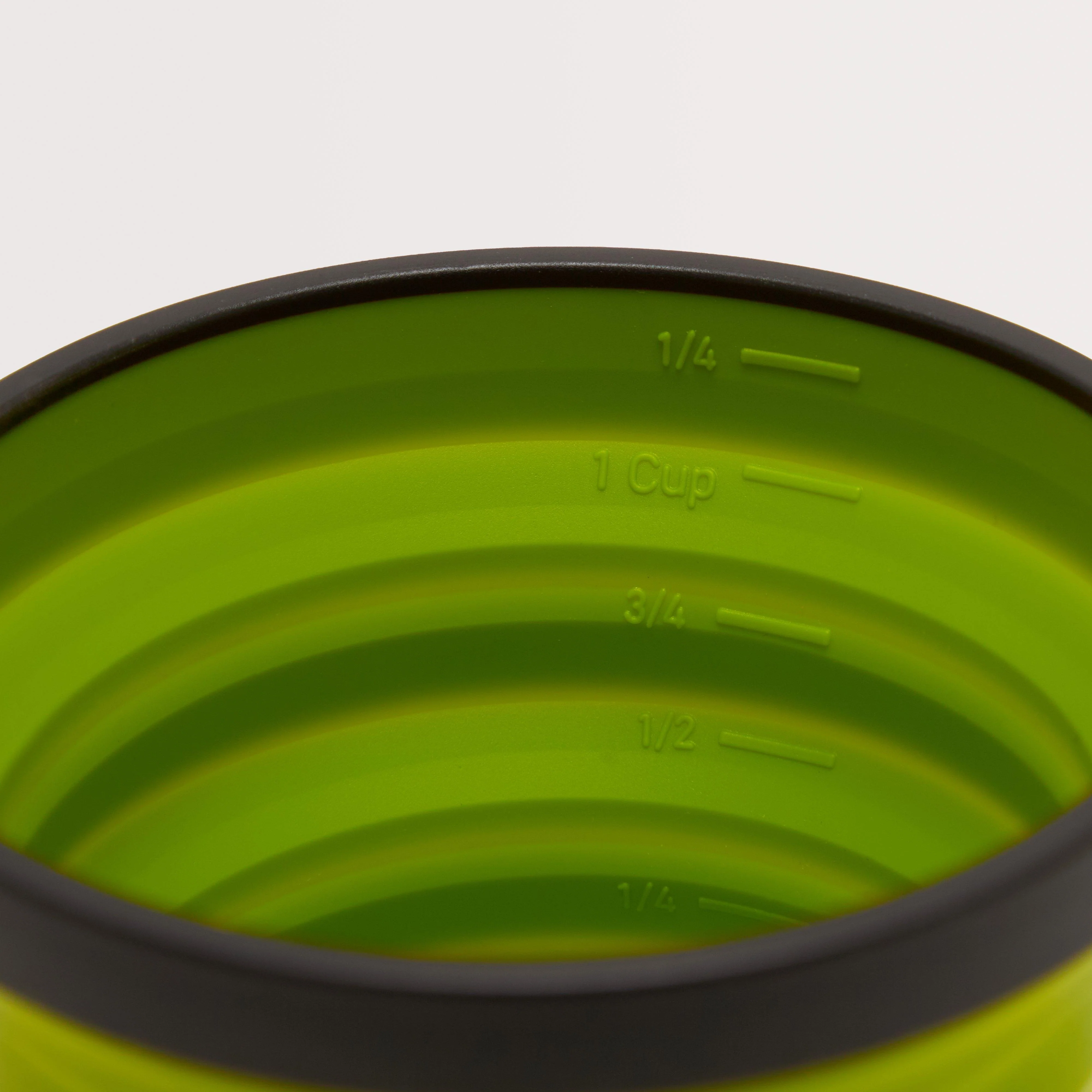 Ascent Collapsible Cup - Image 4