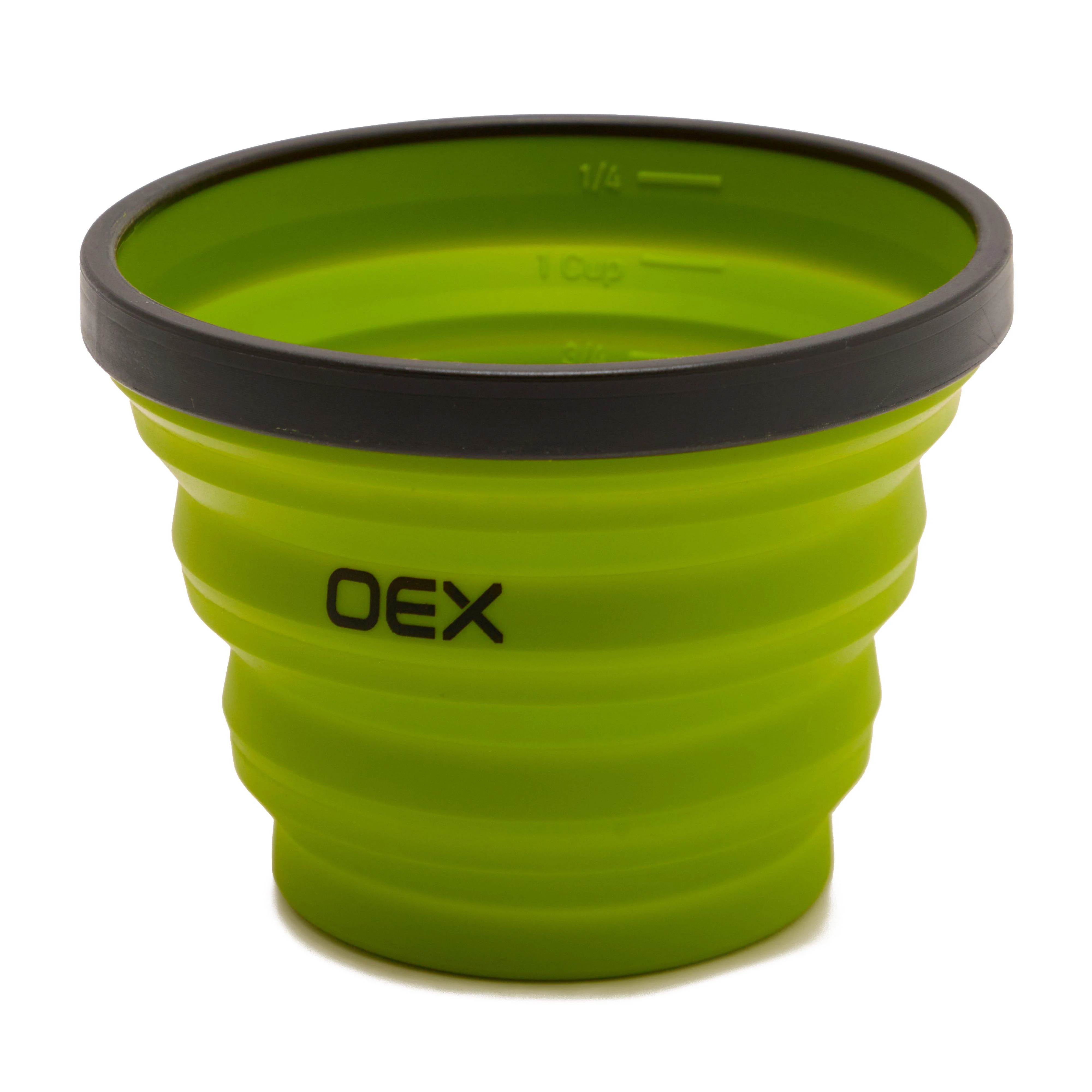 Ascent Collapsible Cup - Image 5