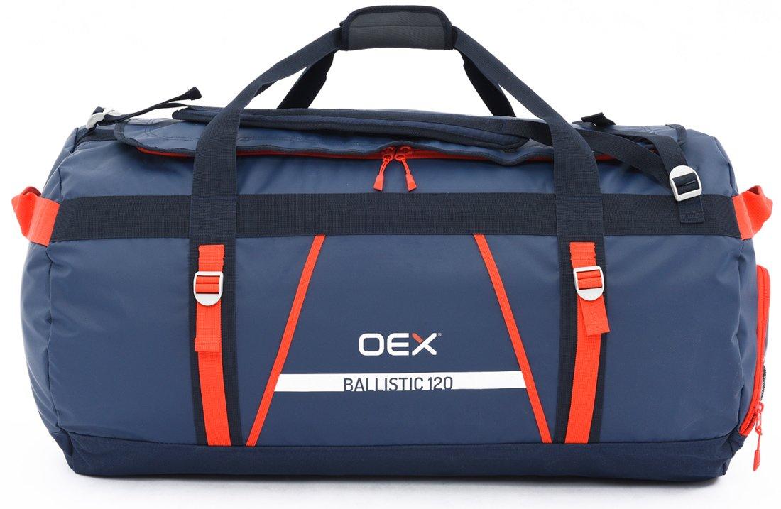 Ballistic 120L Cargo Bag - Image 2