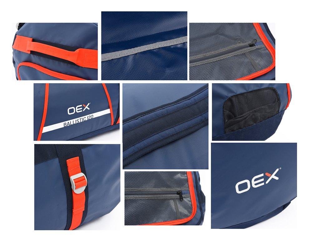 Ballistic 120L Cargo Bag - Image 3