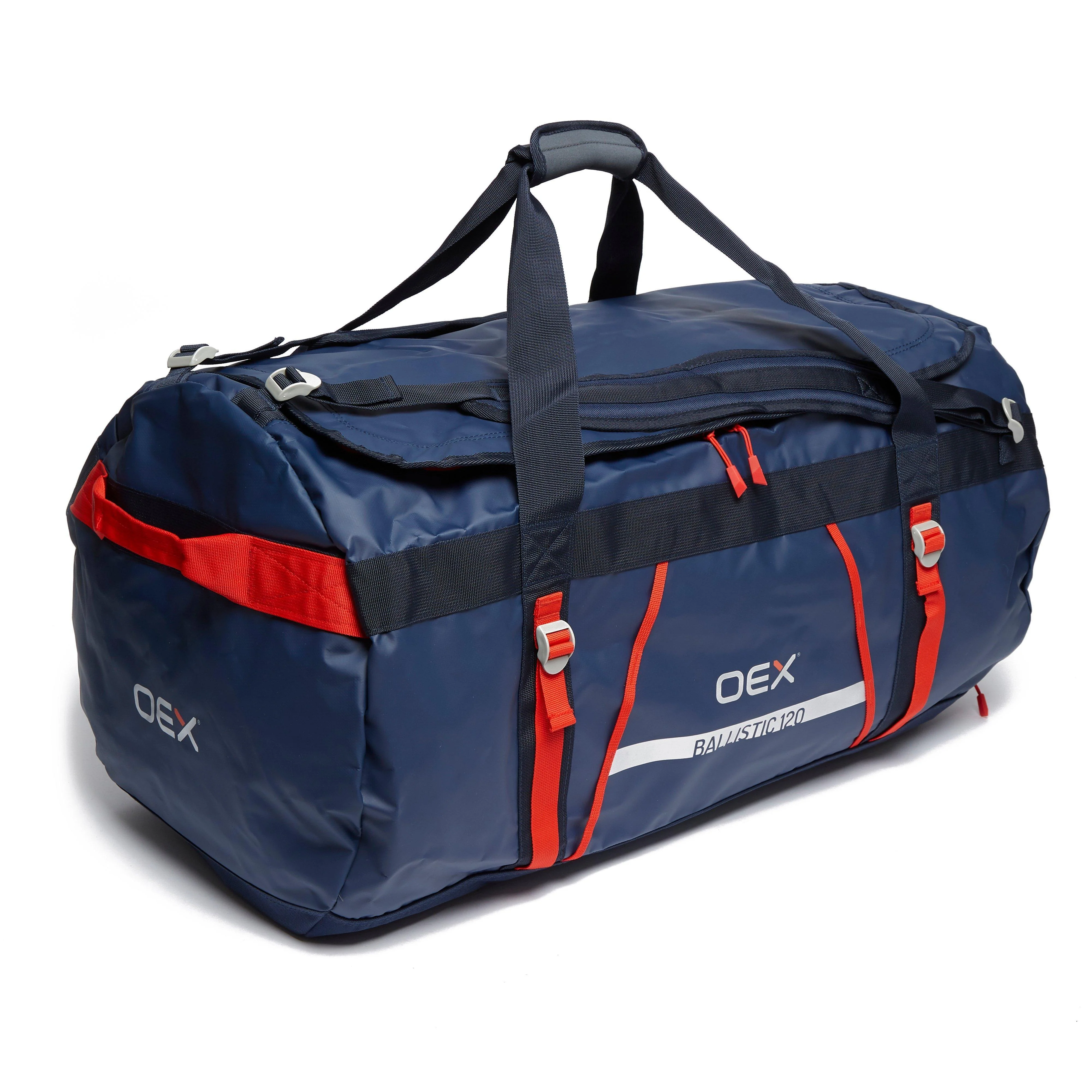 Ballistic 120L Cargo Bag - Image 5