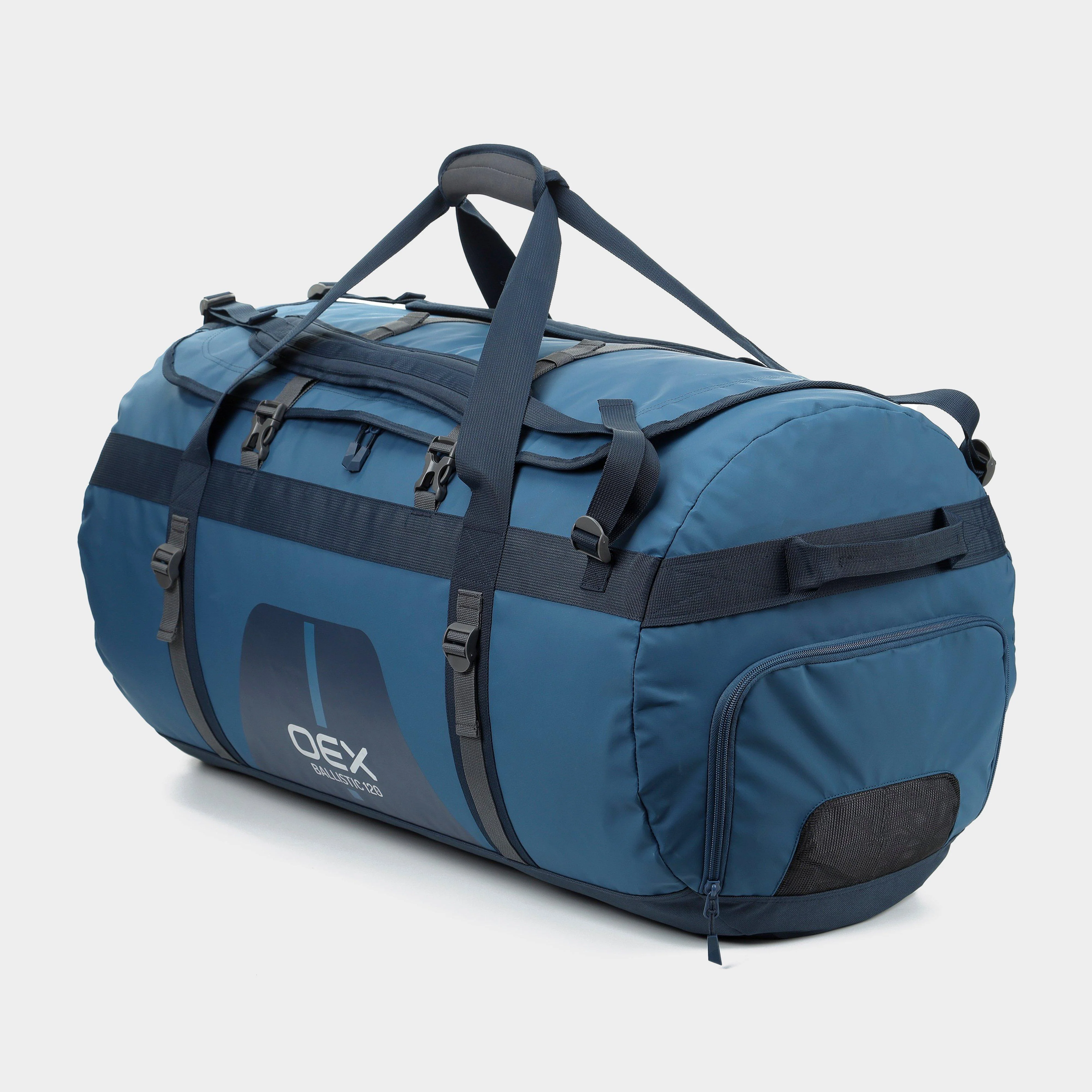 Ballistic 120L Cargo Bag - Image 2