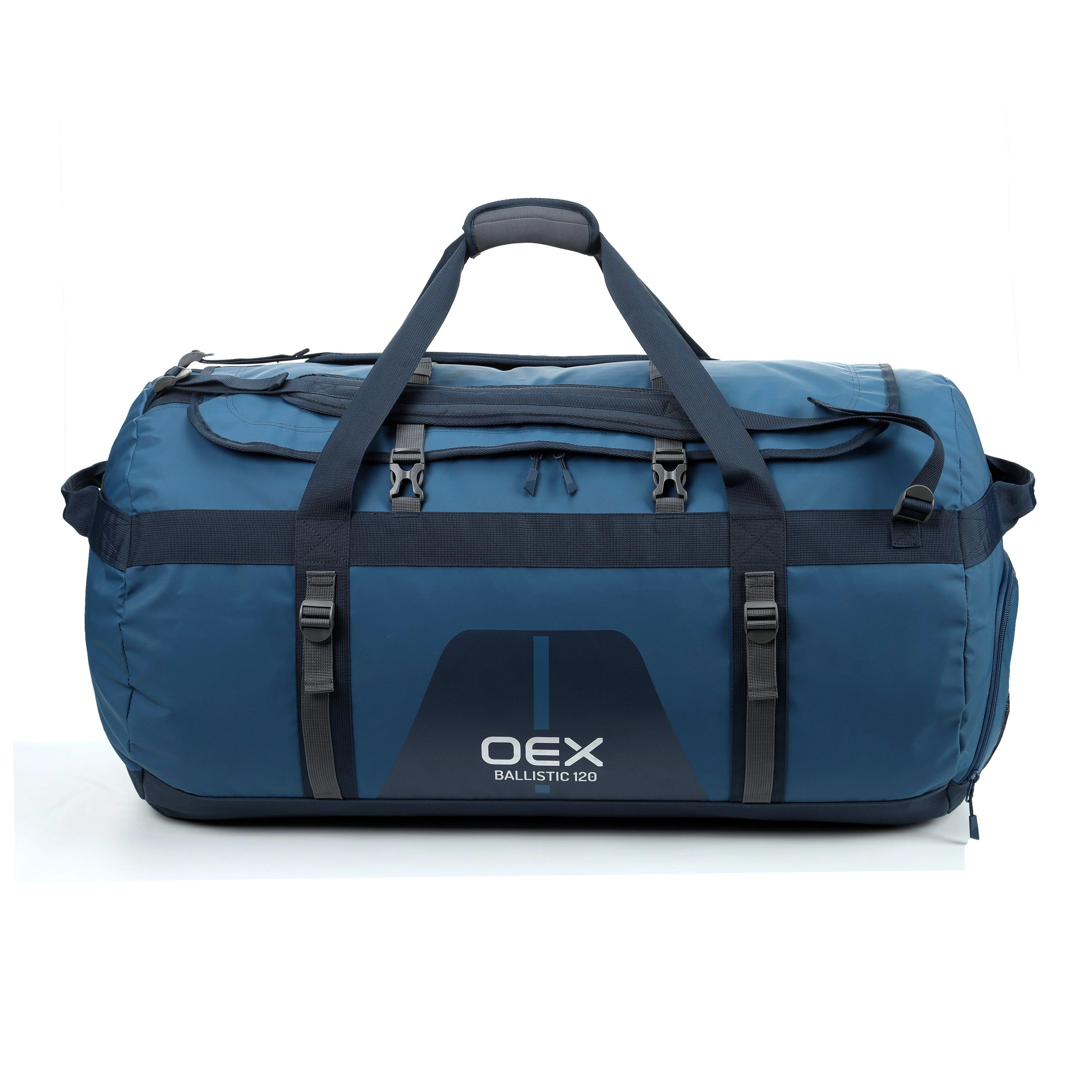 Ballistic 120L Cargo Bag - Image 8