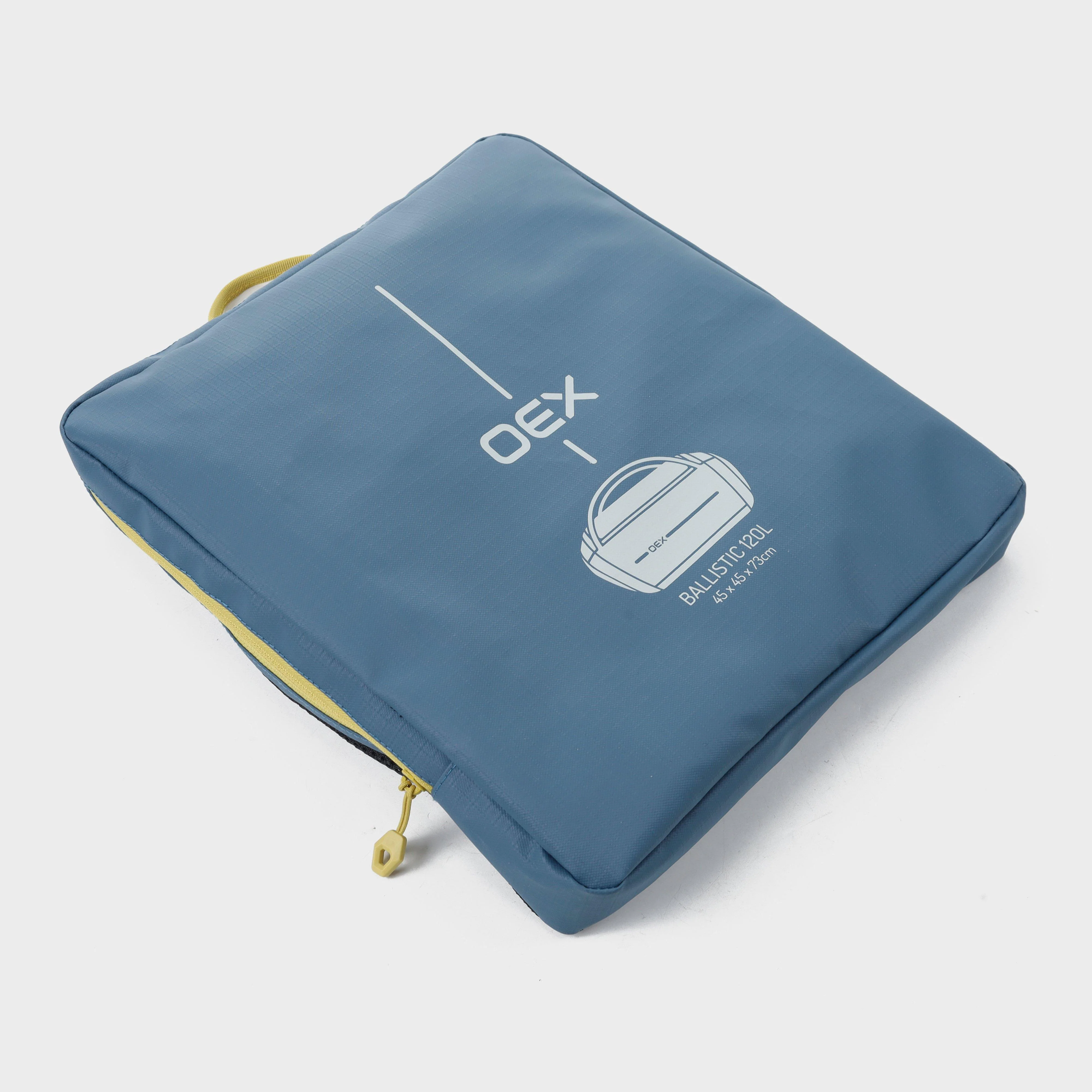 Ballistic 120L Cargo Bag - Image 10