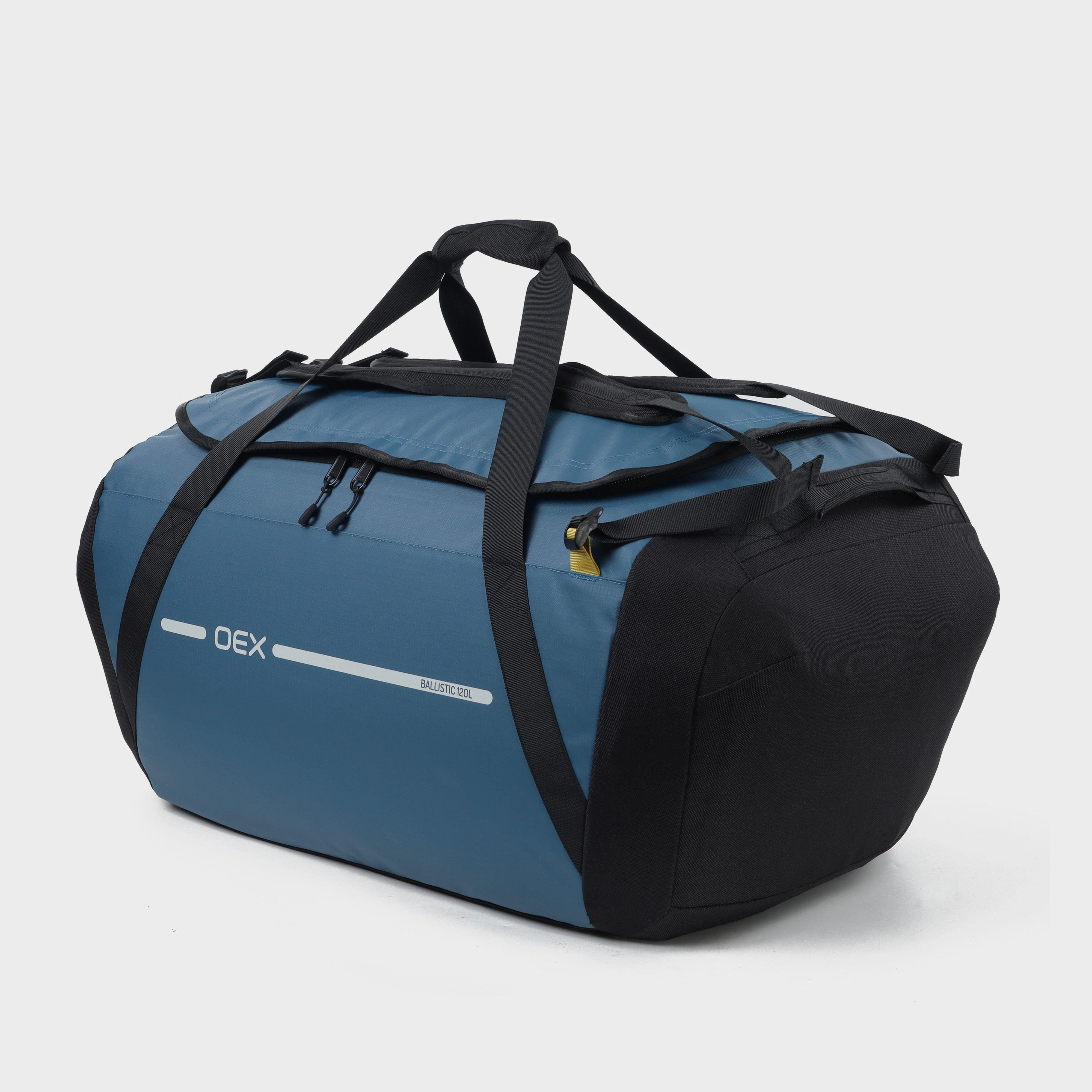 Ballistic 120L Cargo Bag - Image 2