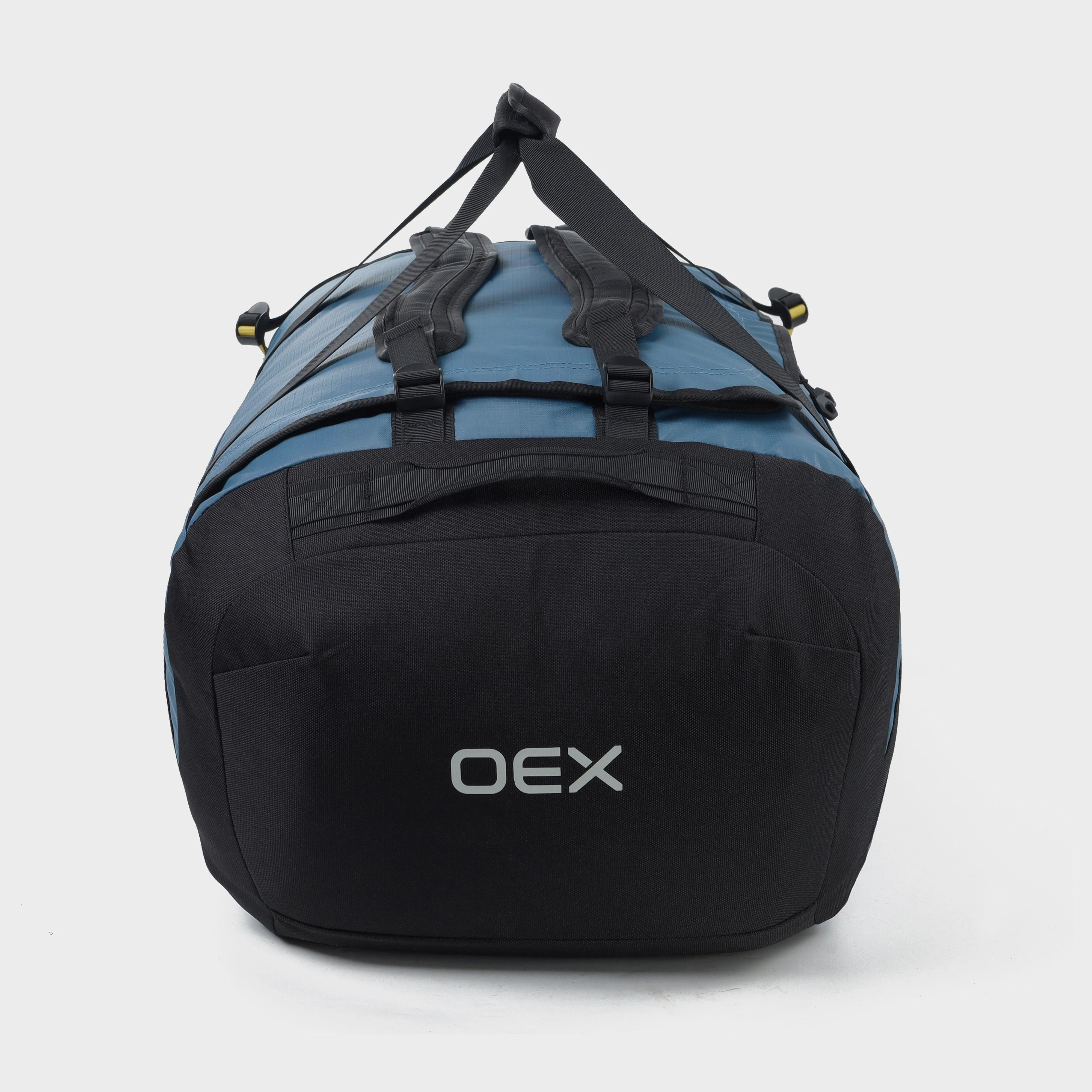 Ballistic 120L Cargo Bag - Image 3
