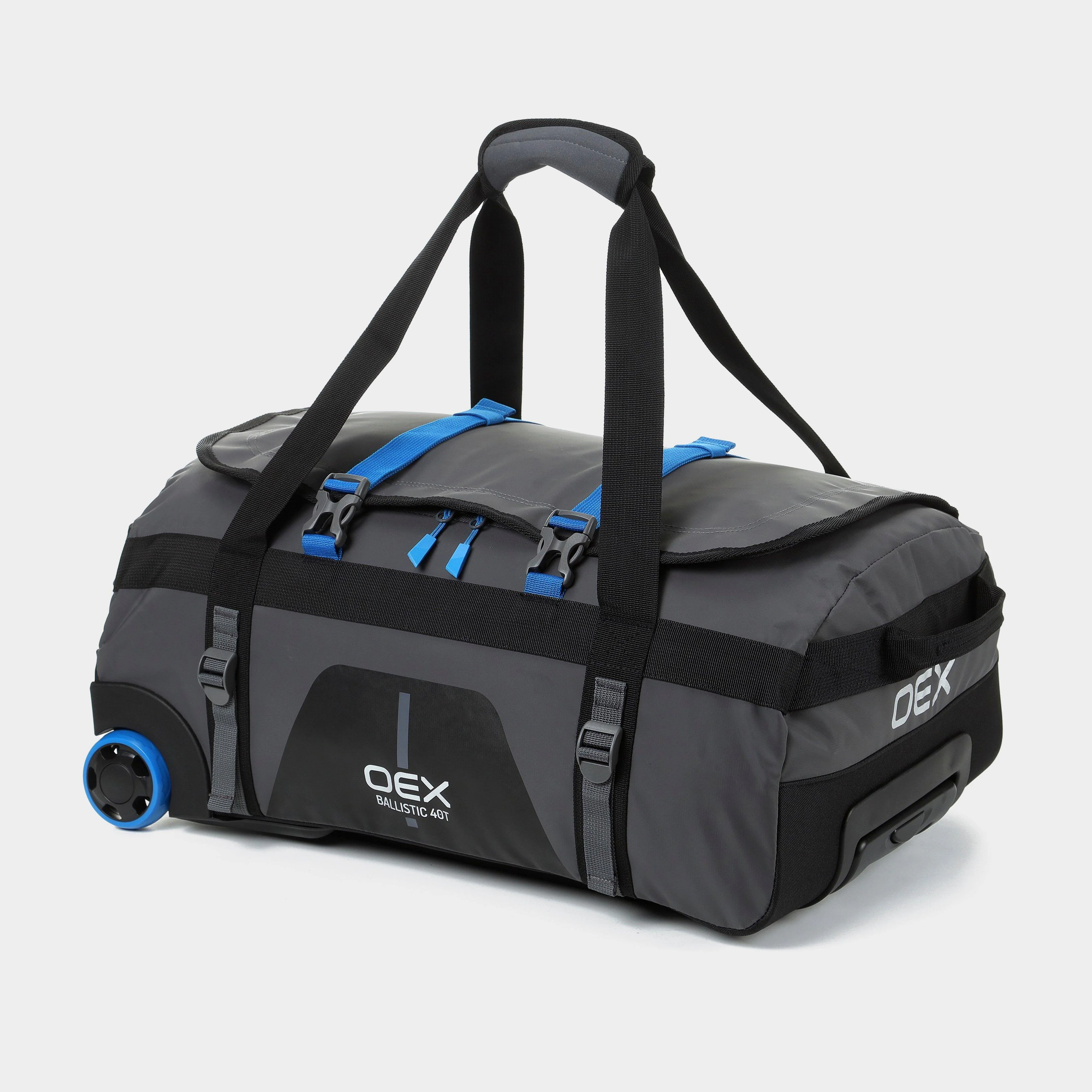 Ballistic 40T Travel Bag - Image 2