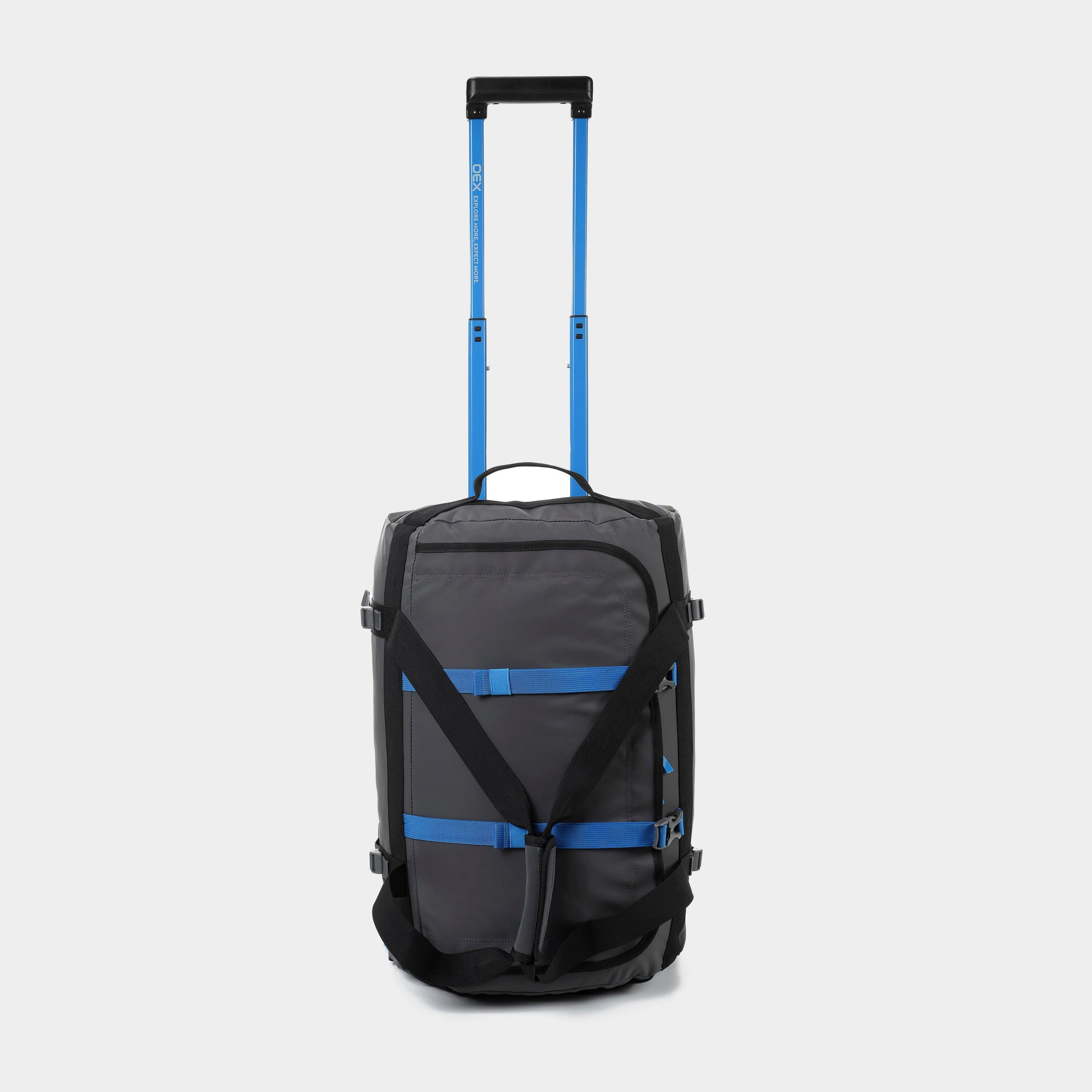 Ballistic 40T Travel Bag - Image 4
