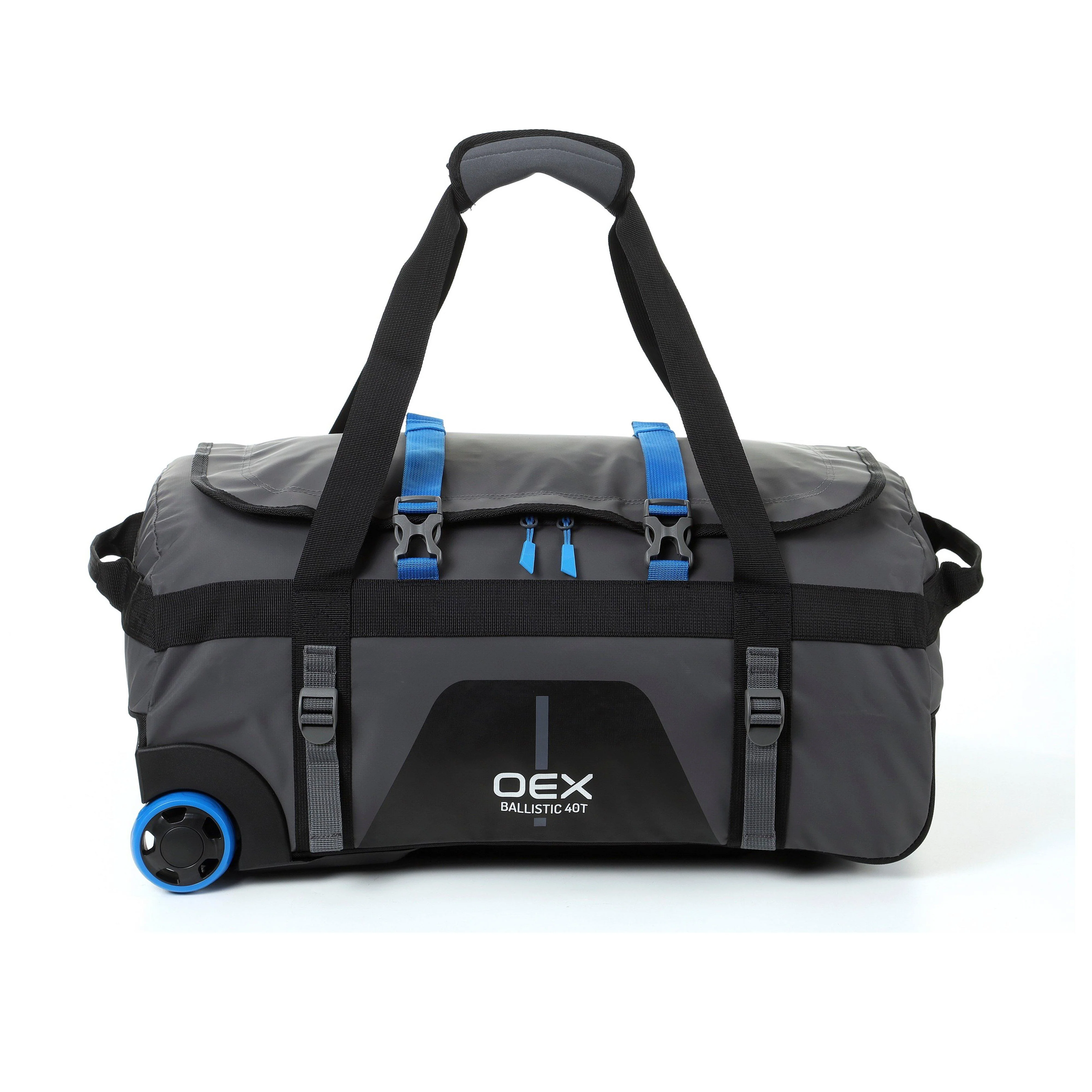 Ballistic 40T Travel Bag - Image 6