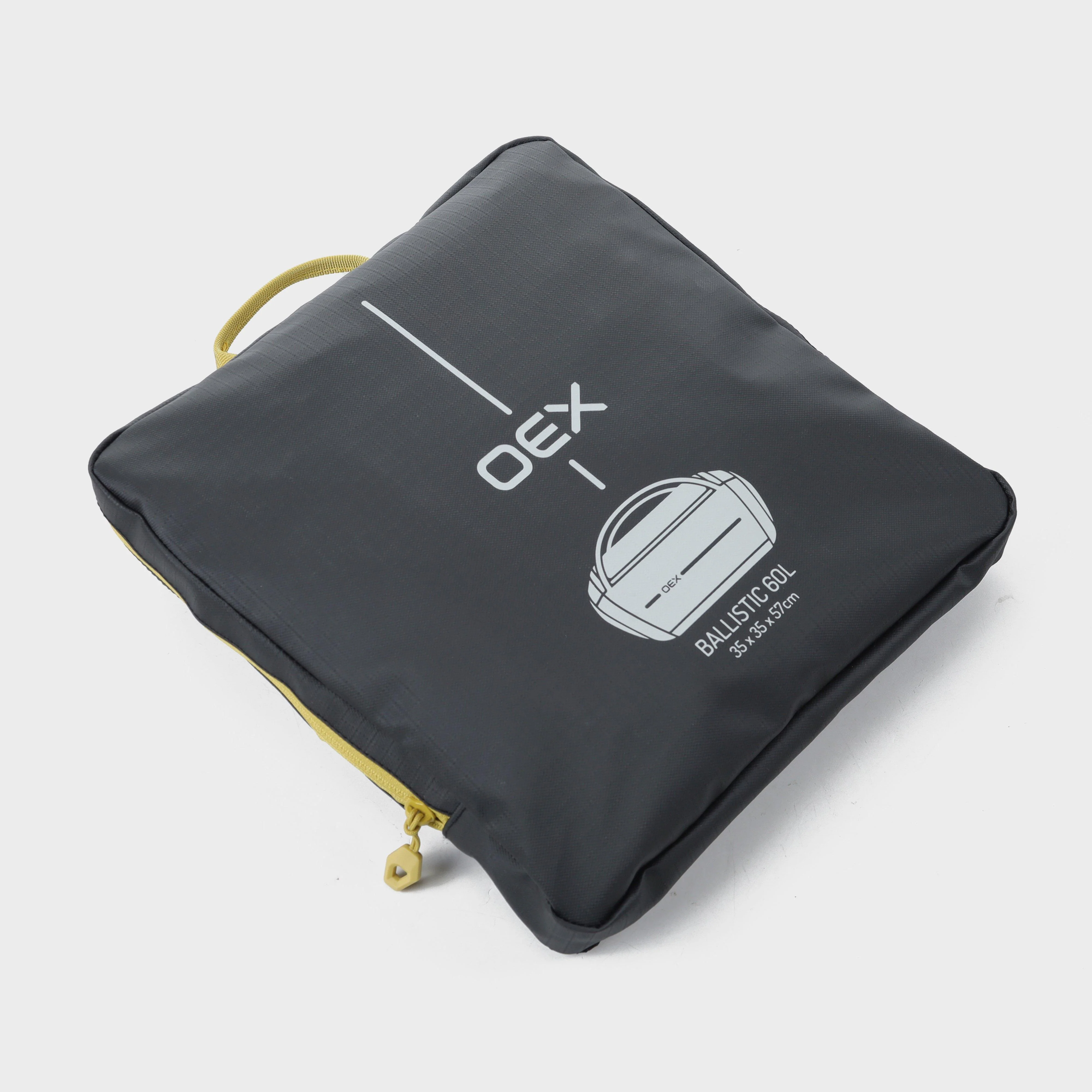 Ballistic 60L Cargo Bag - Image 11