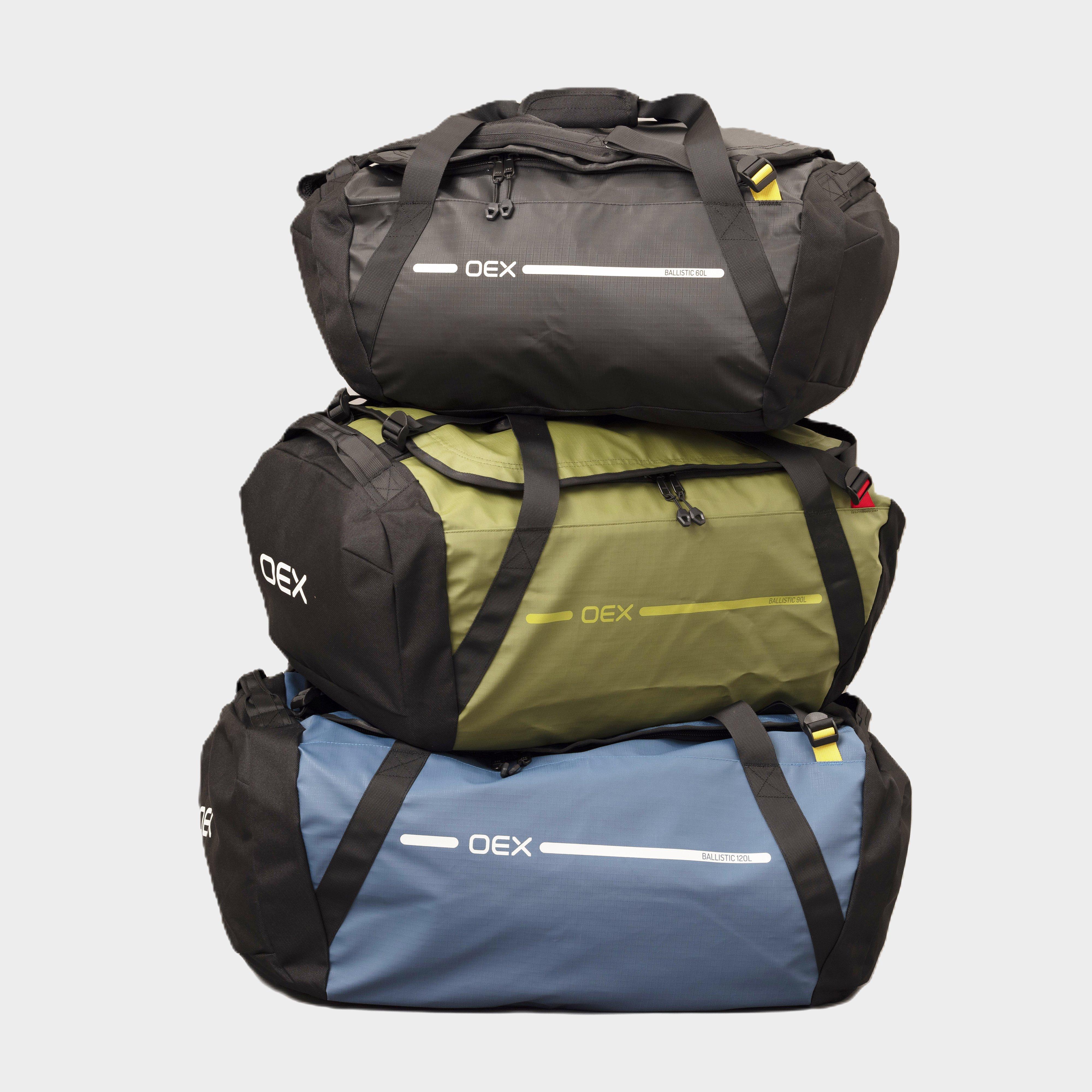 Ballistic 60L Cargo Bag - Image 12