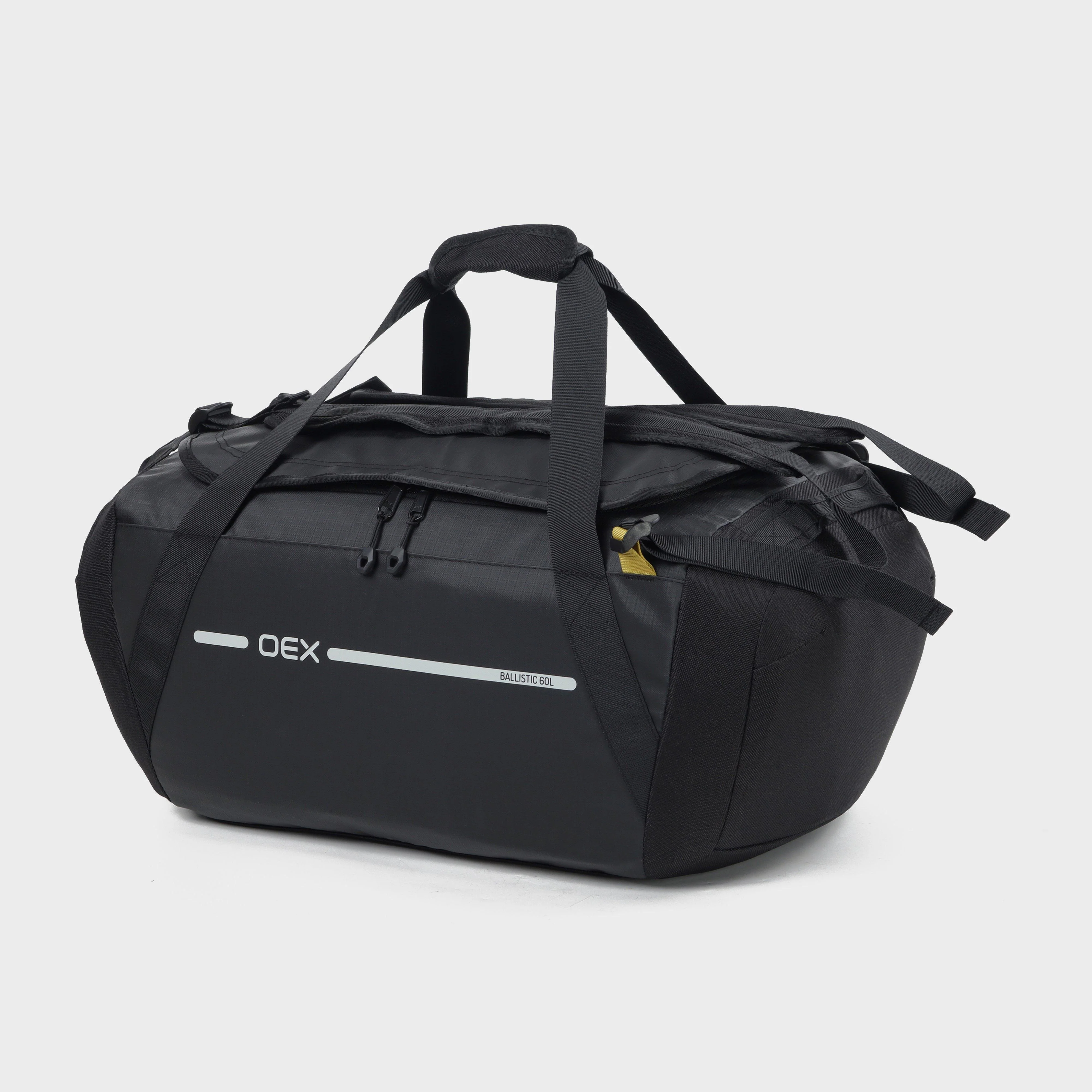 Ballistic 60L Cargo Bag - Image 2