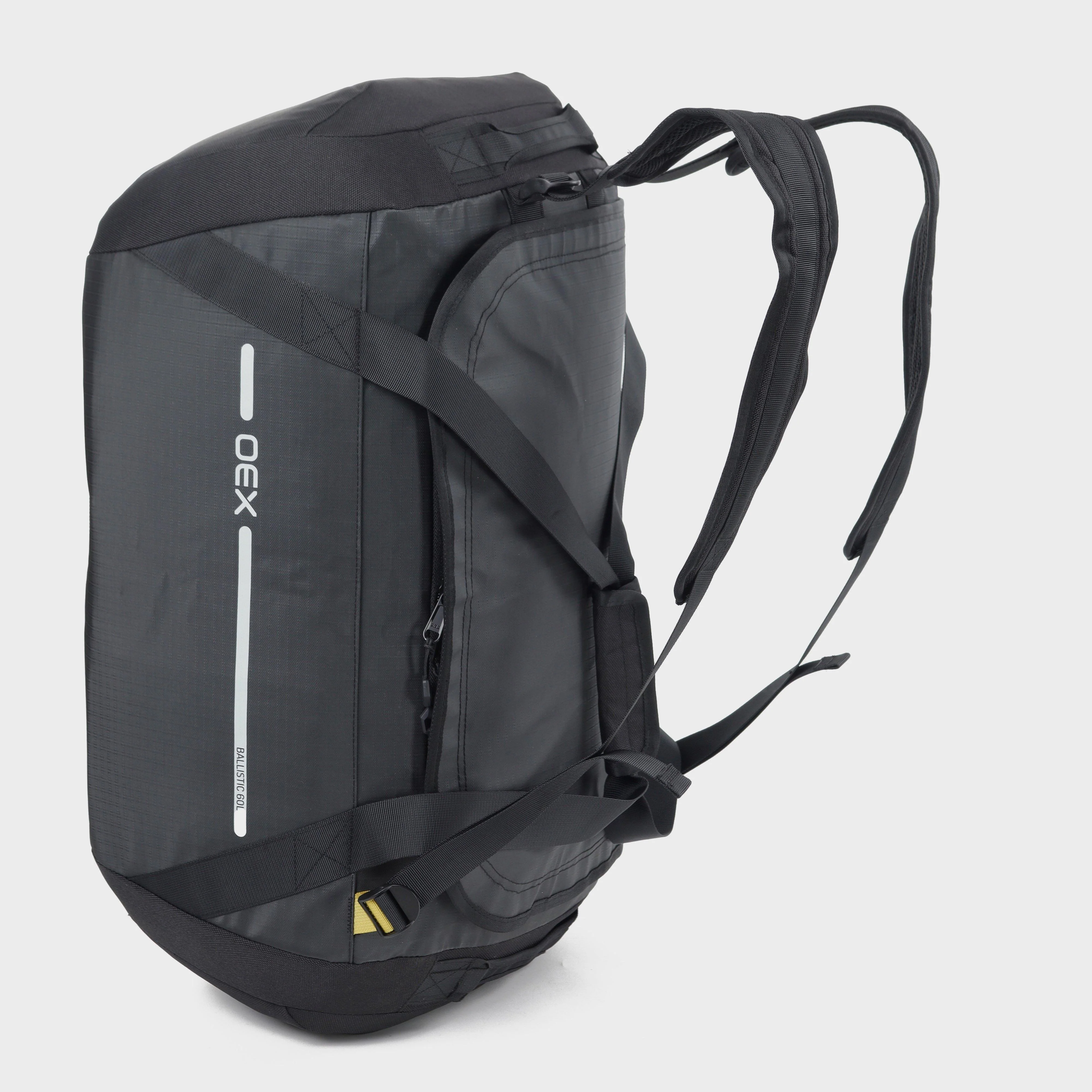 Ballistic 60L Cargo Bag - Image 5