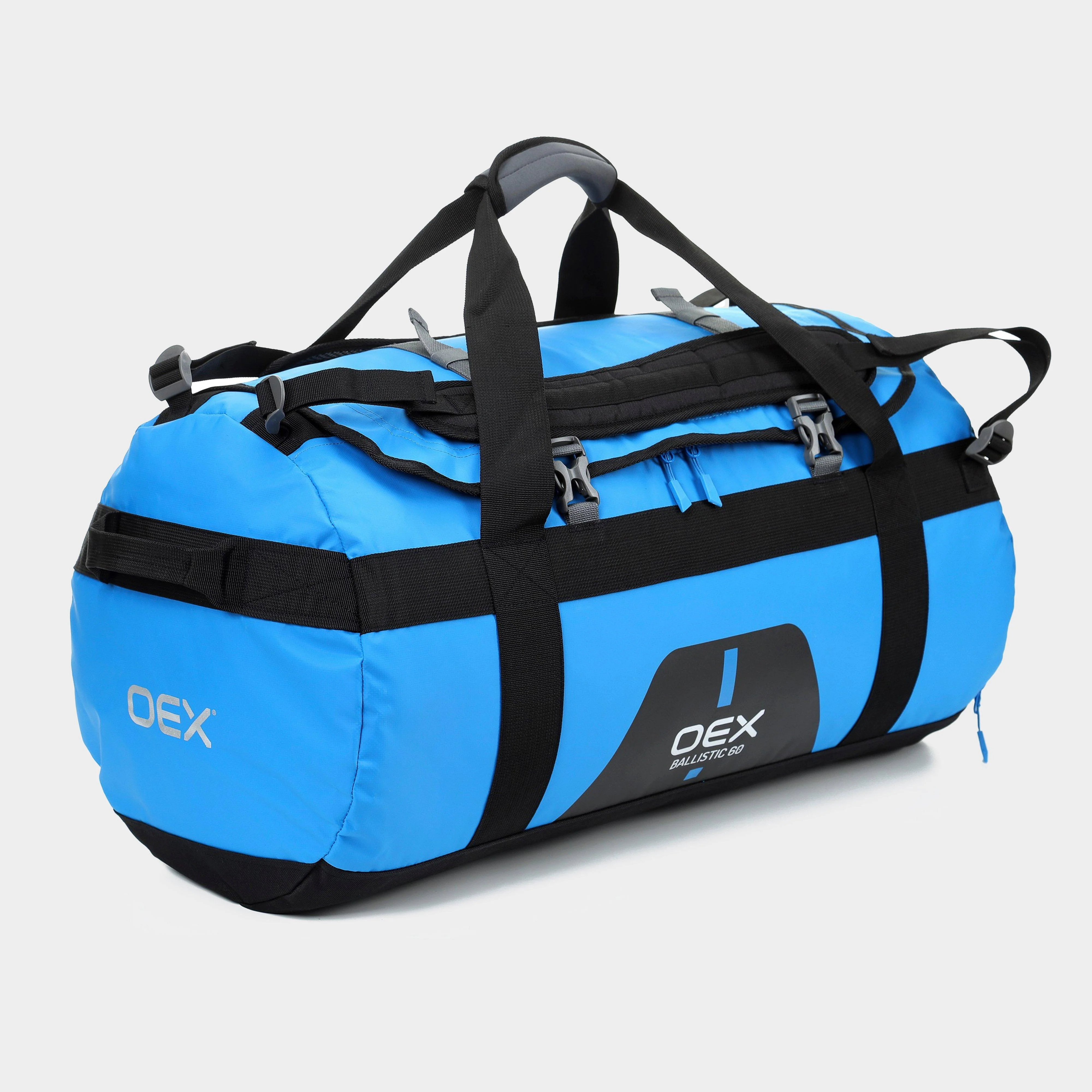 Ballistic 60L Cargo Bag - Image 2