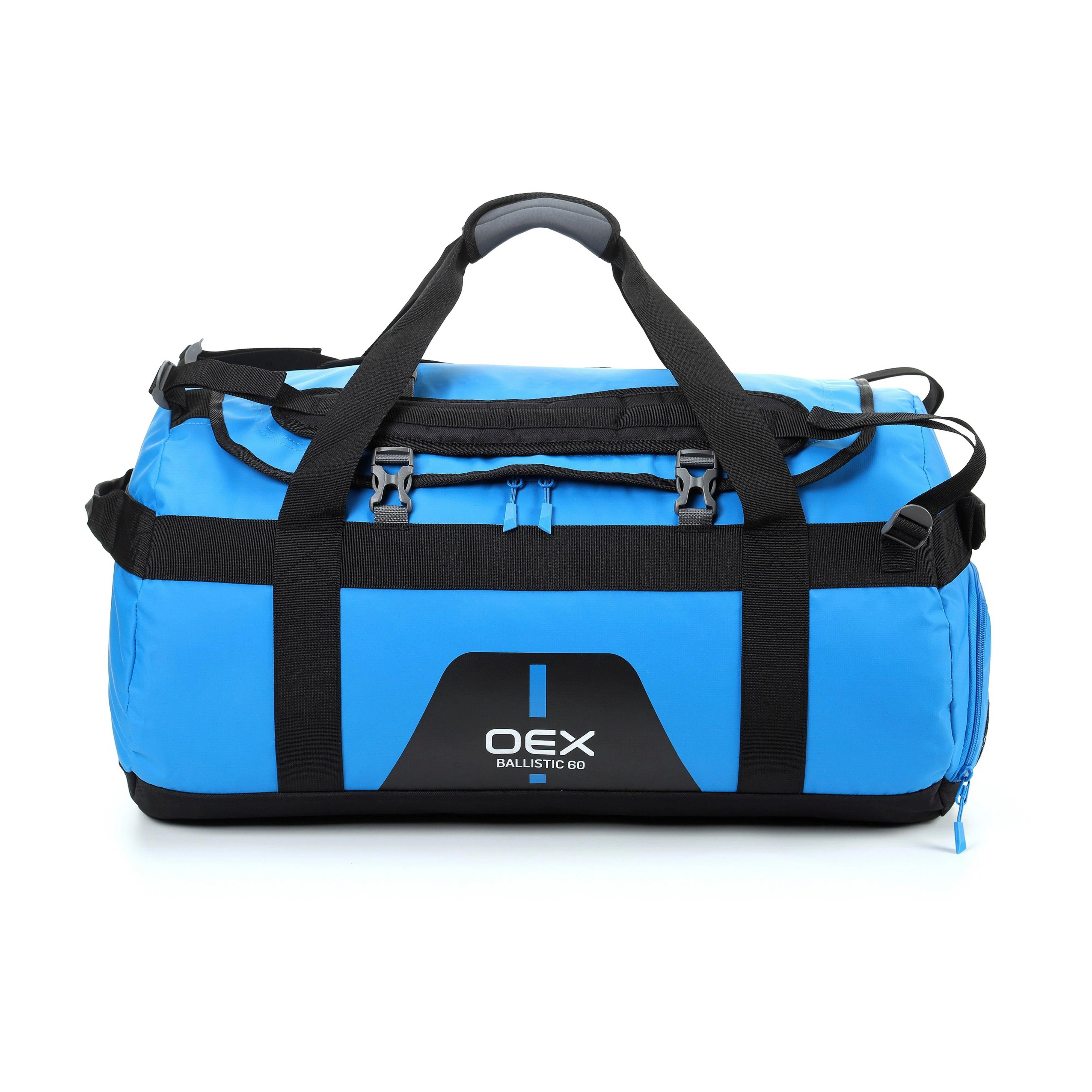 Ballistic 60L Cargo Bag - Image 3