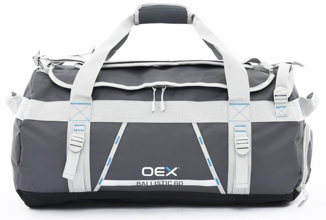 Ballistic 60L Cargo Bag - Image 2