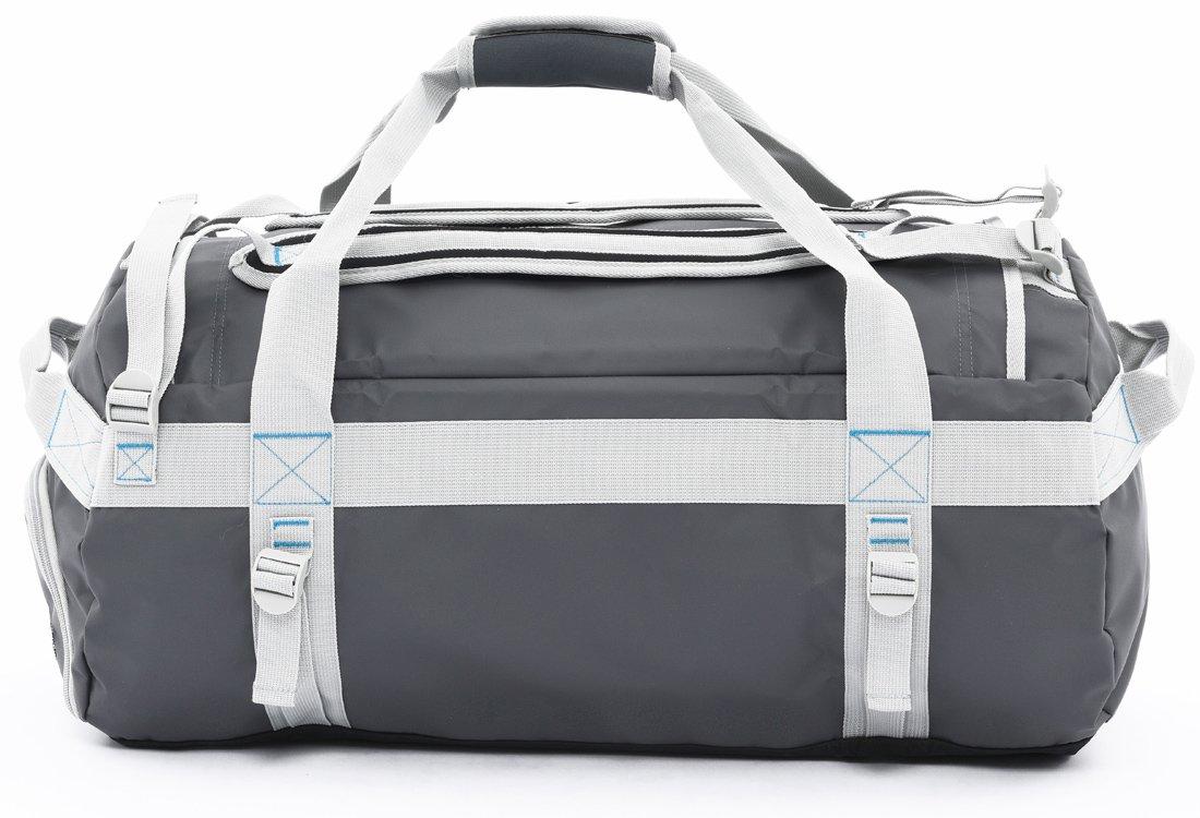 Ballistic 60L Cargo Bag - Image 4