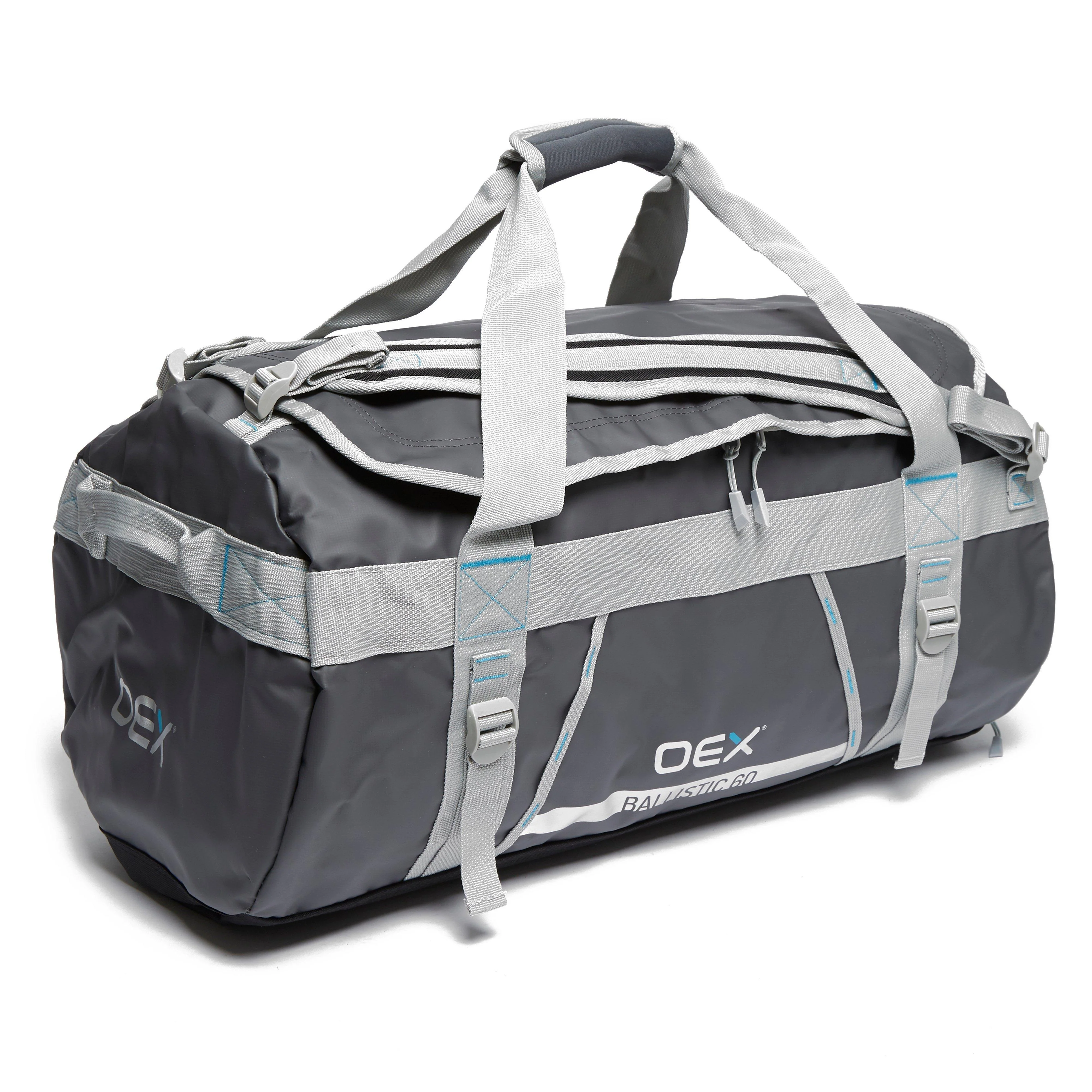 Ballistic 60L Cargo Bag - Image 5