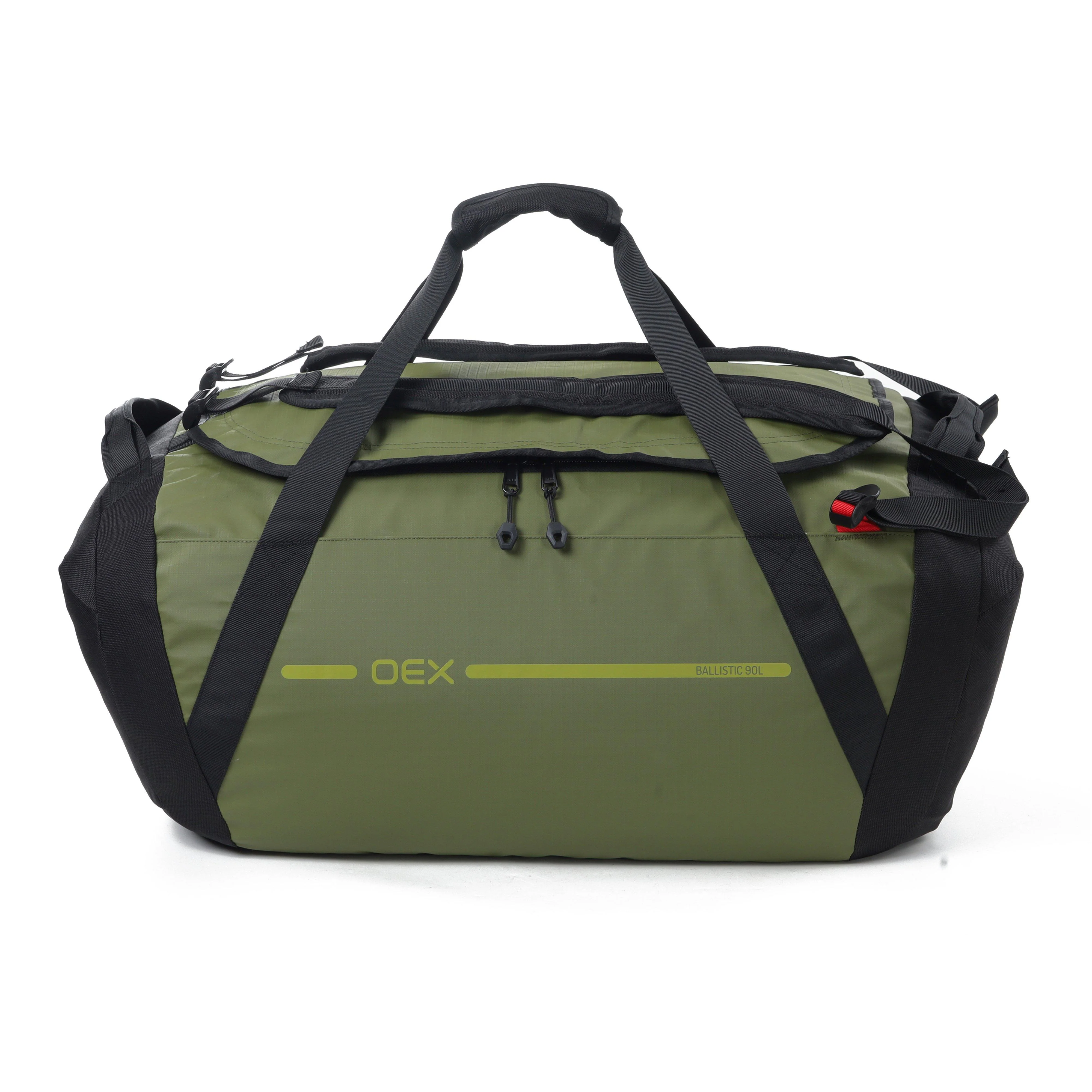 Ballistic 90L Cargo Bag - Image 11