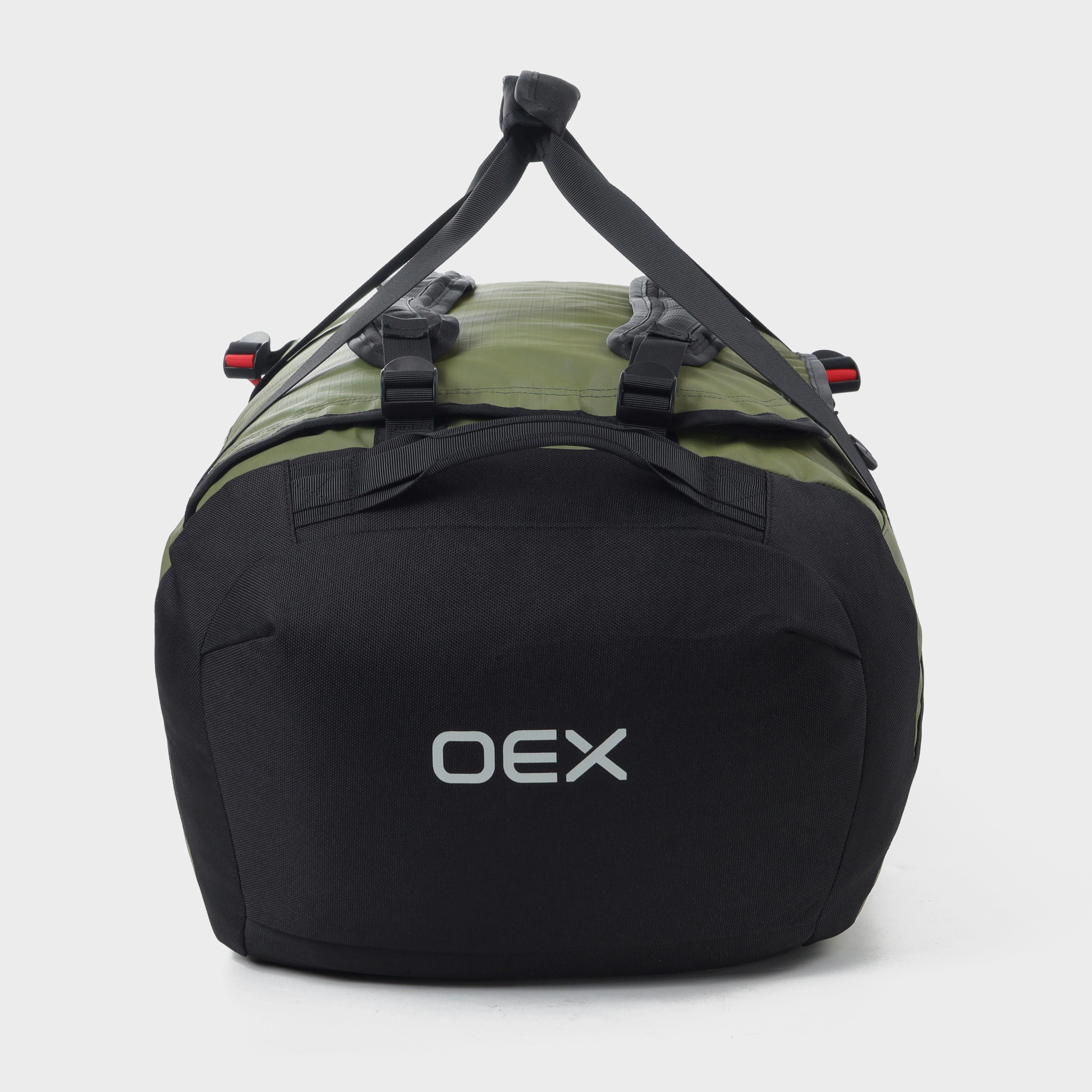 Ballistic 90L Cargo Bag - Image 3