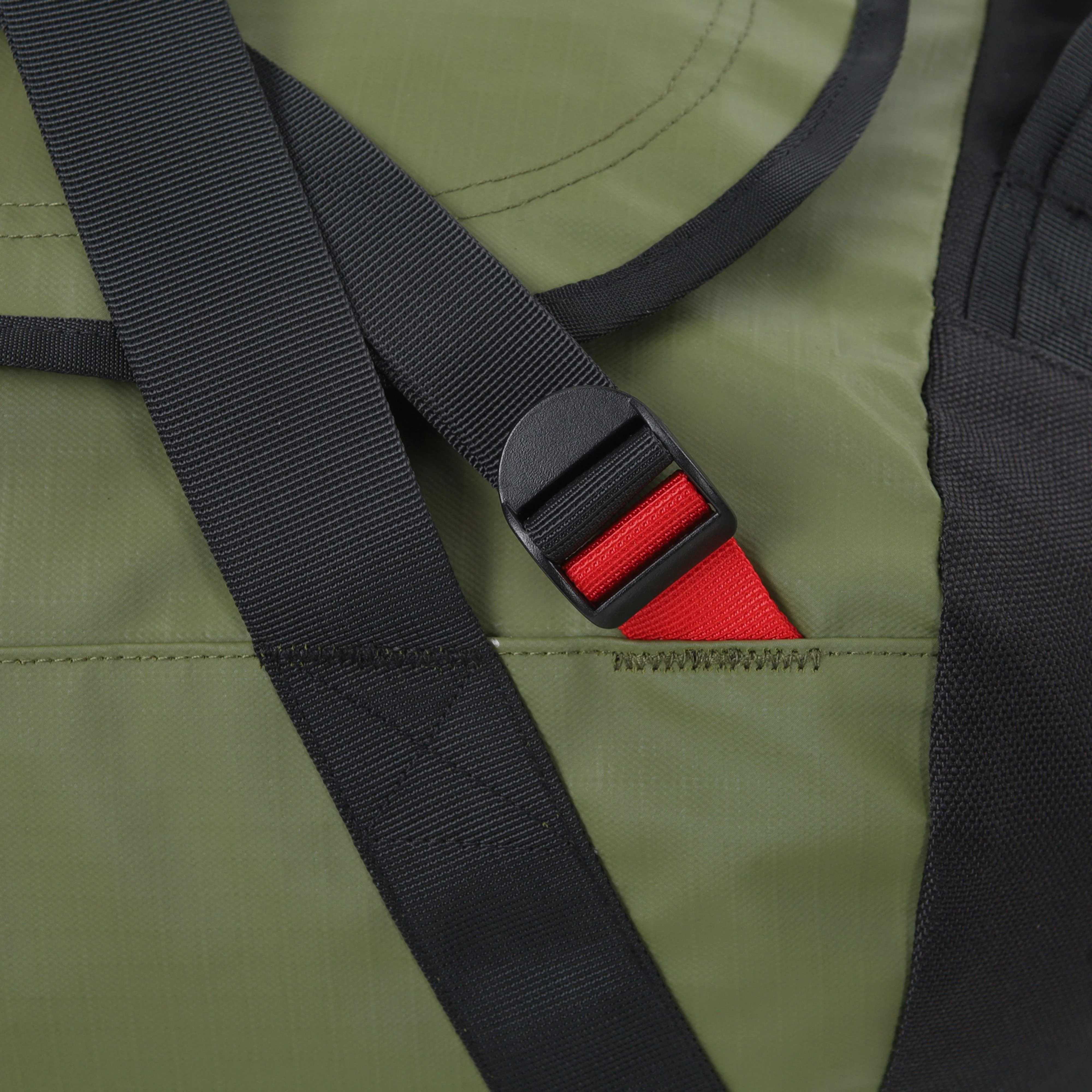 Ballistic 90L Cargo Bag - Image 6