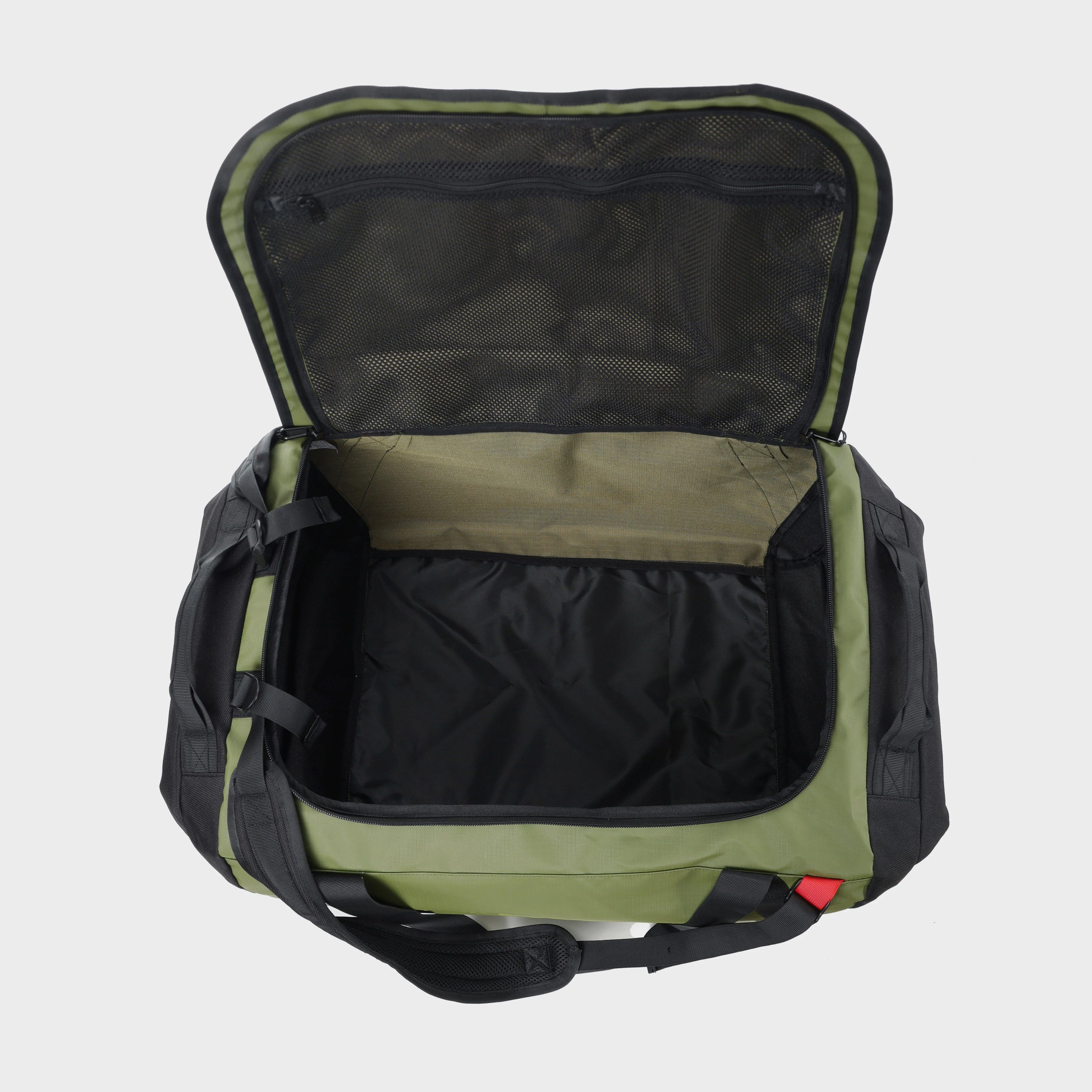 Ballistic 90L Cargo Bag - Image 8