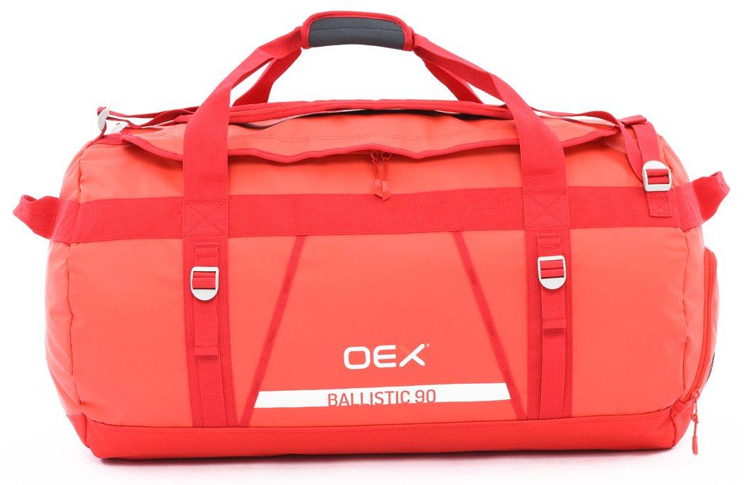 Ballistic 90L Cargo Bag - Image 2