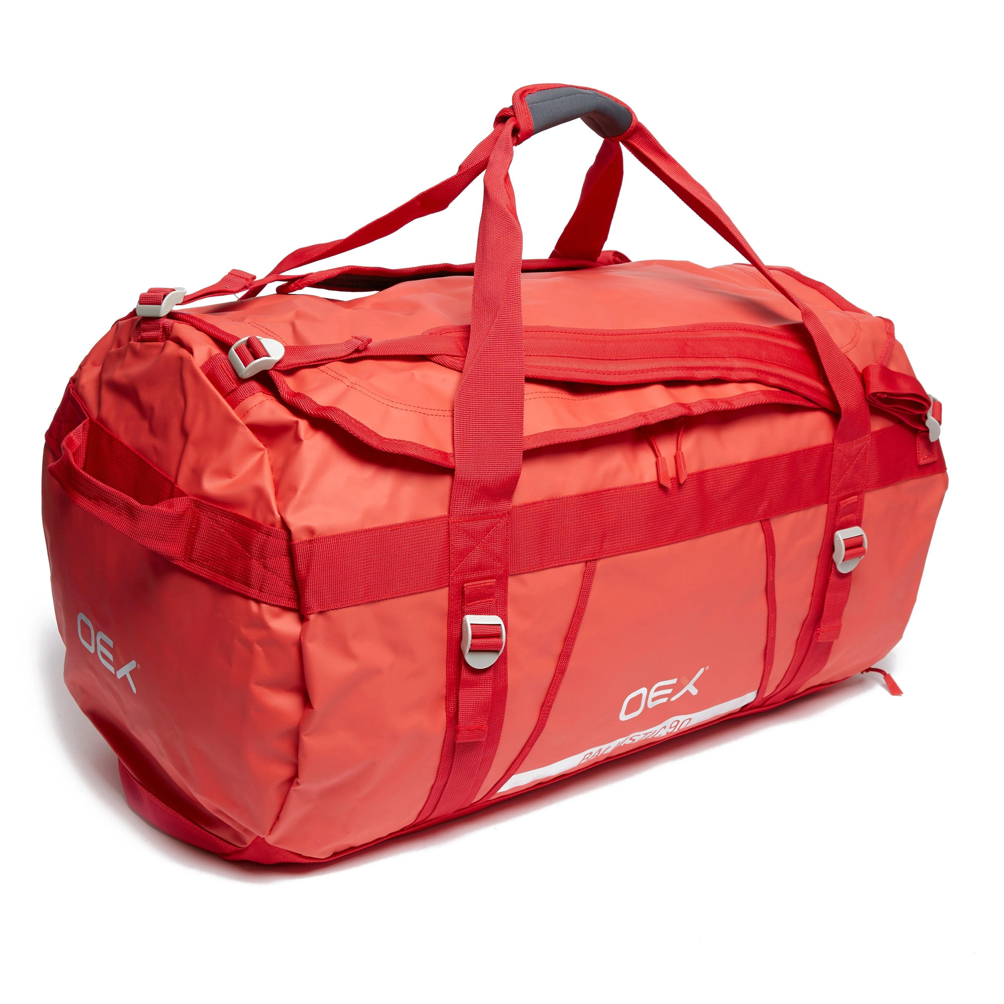 Ballistic 90L Cargo Bag - Image 5