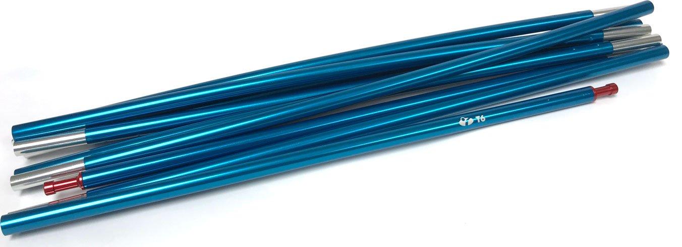 Bandicoot 2 Spare Poles Set - Image 2