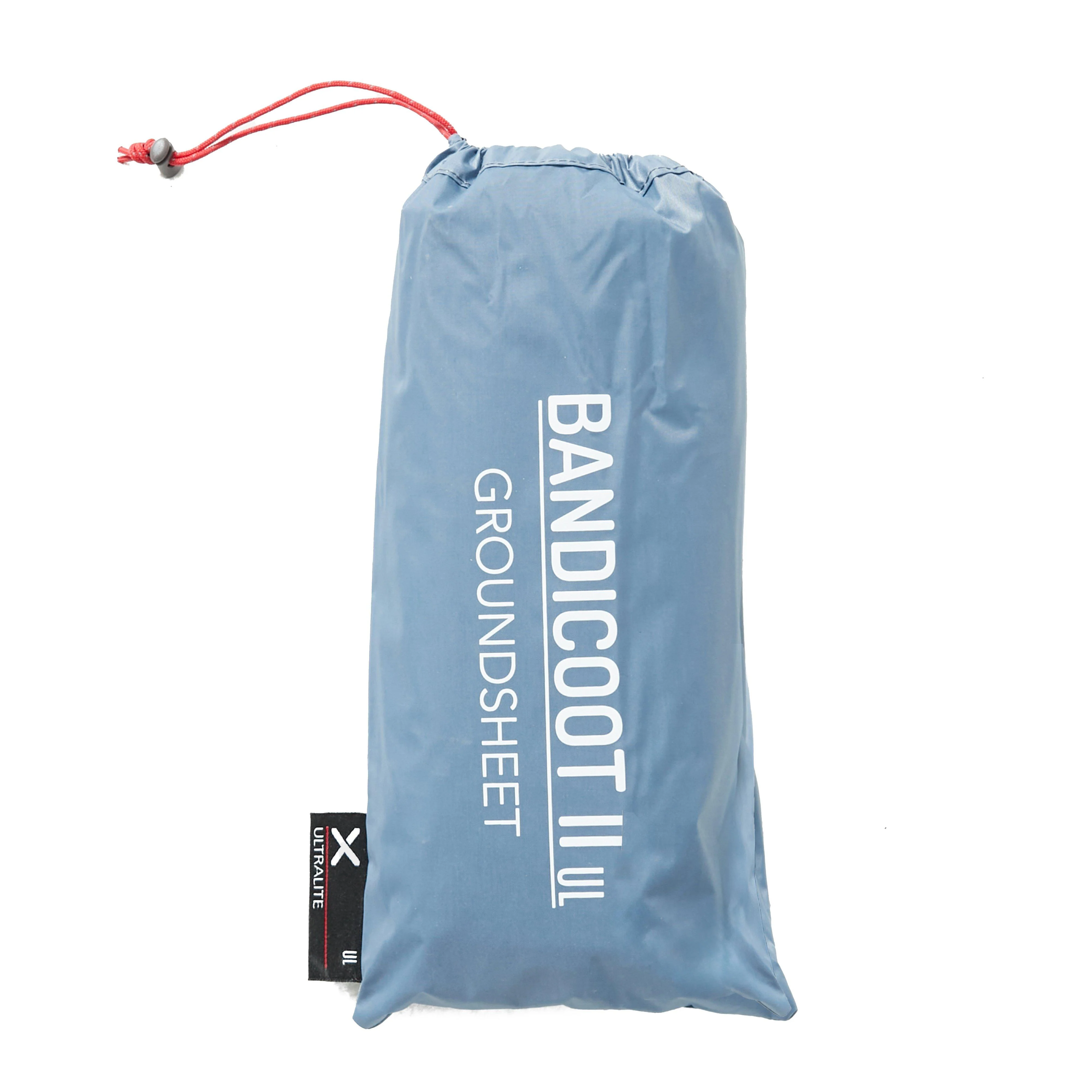 Bandicoot II UL Groundsheet - Image 4