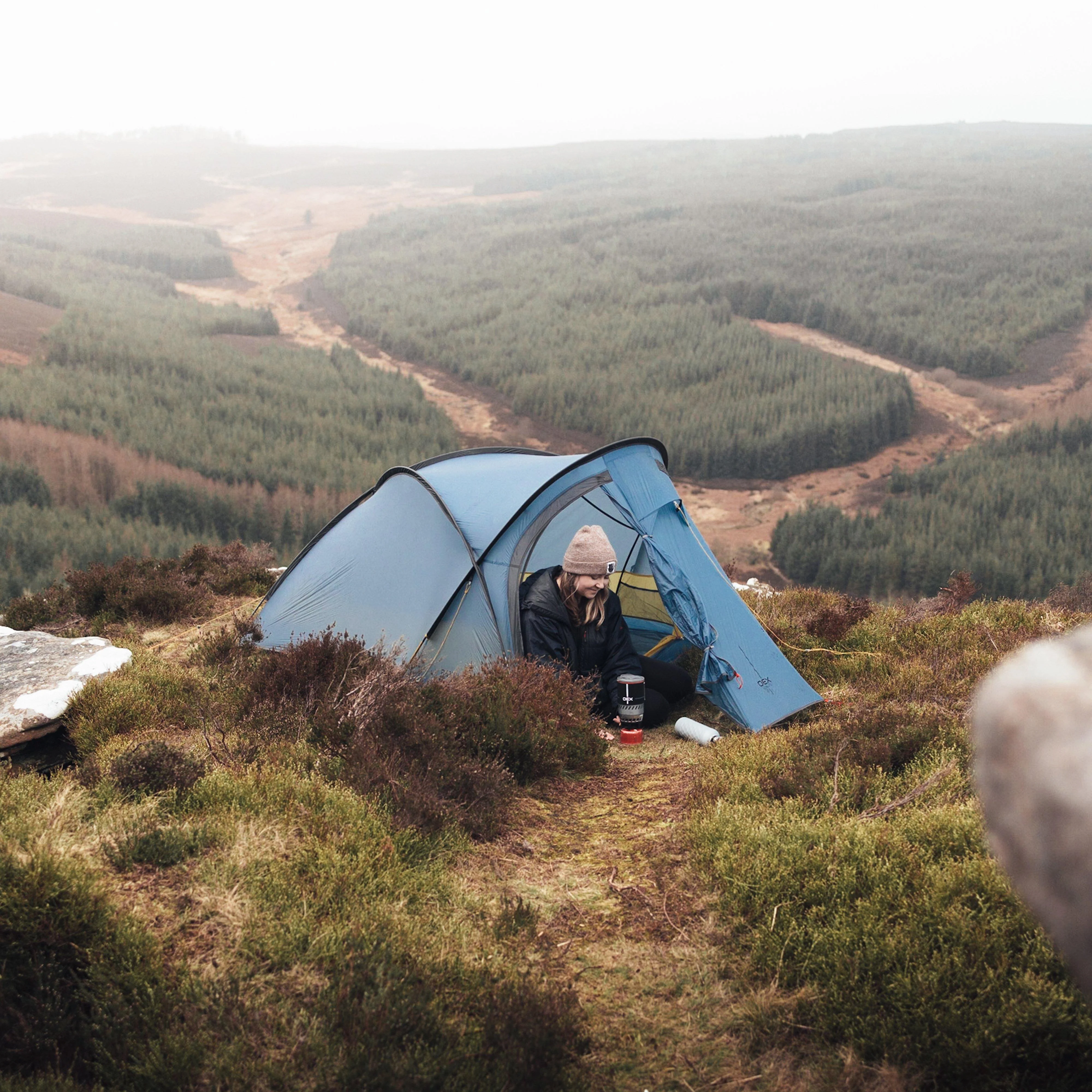 Bandicoot II Ultralite Tent - Image 4
