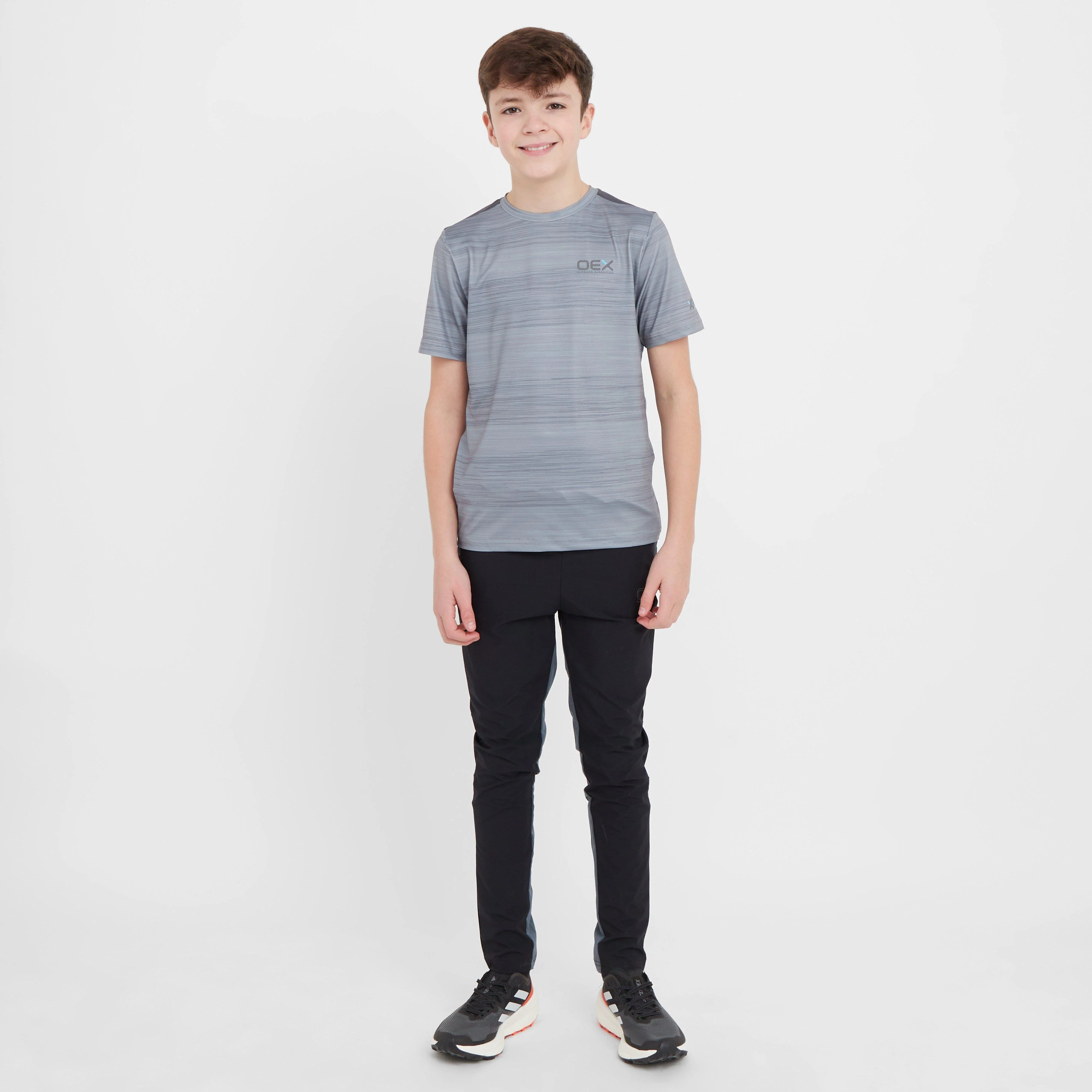 Kids’ Furth T-Shirt - Image 3