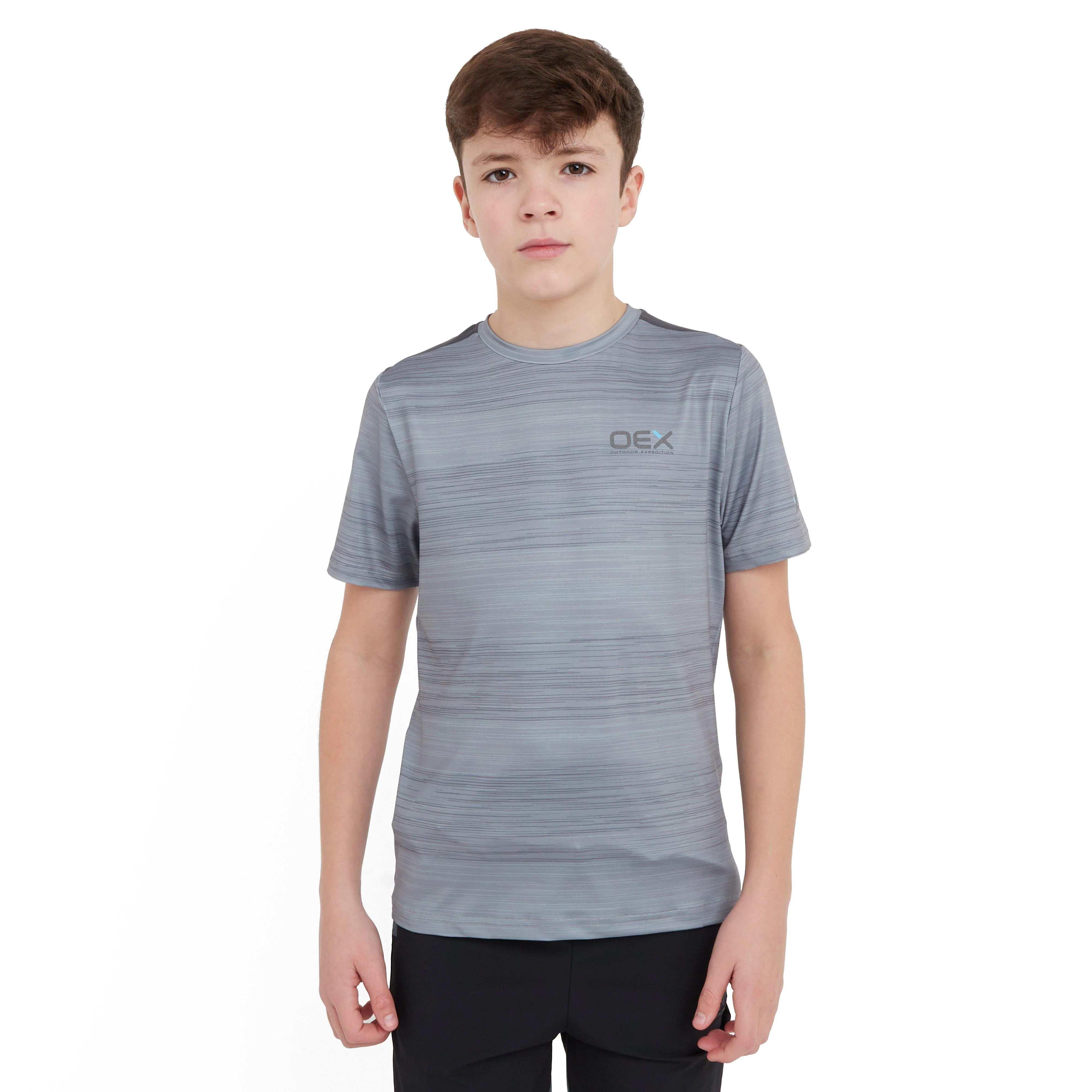 Kids’ Furth T-Shirt - Image 8