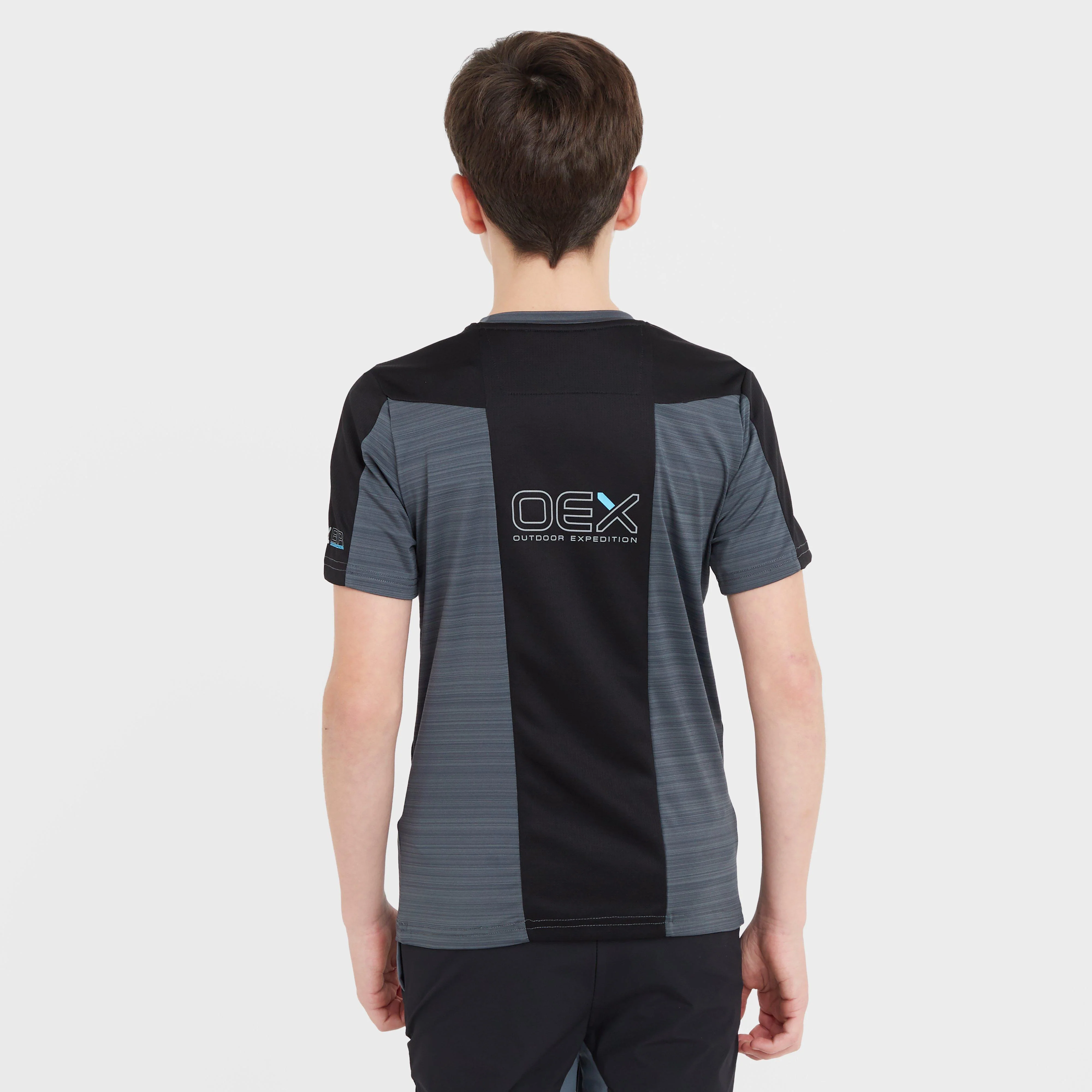 Kids’ Hewitt T-Shirt - Image 2