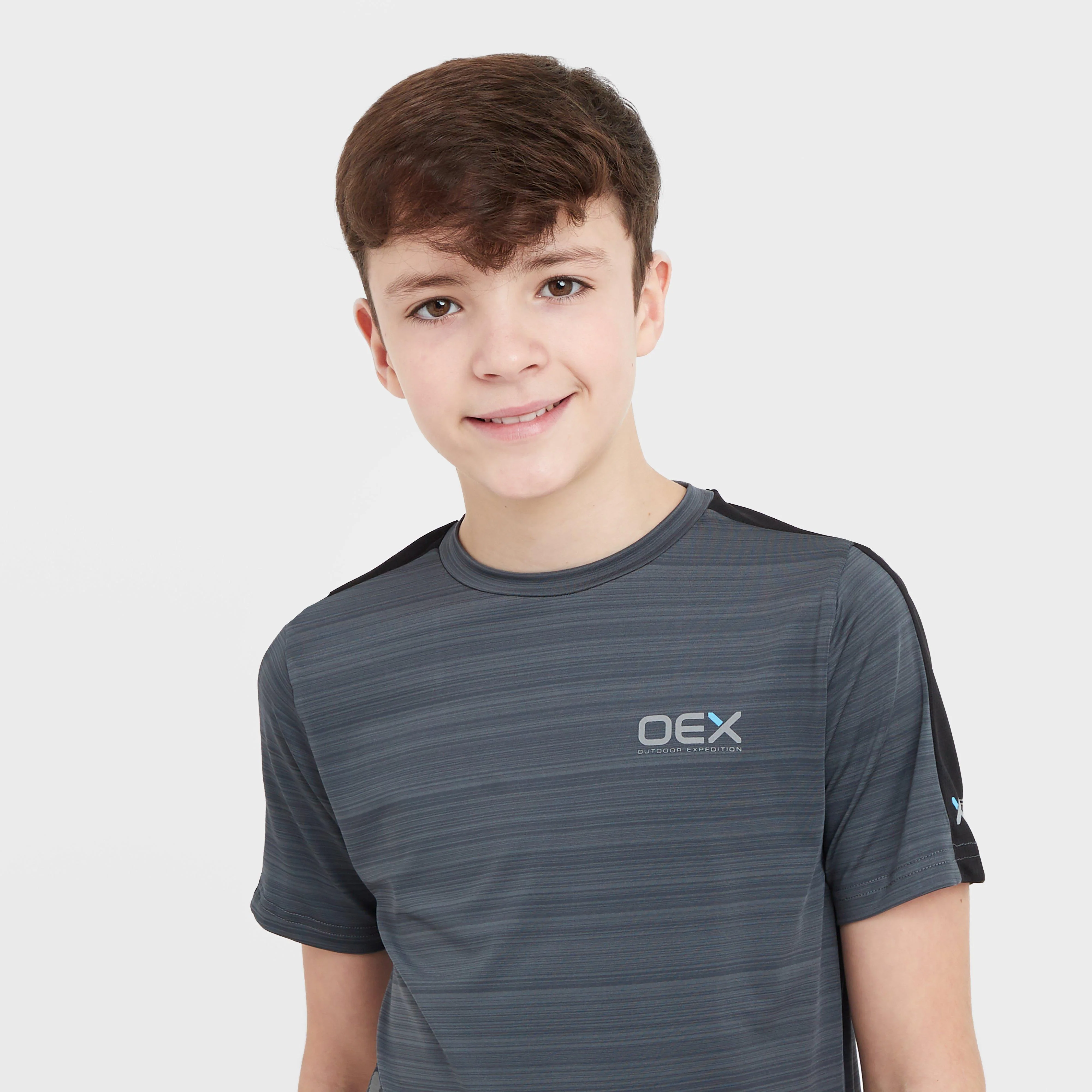 Kids’ Hewitt T-Shirt - Image 5