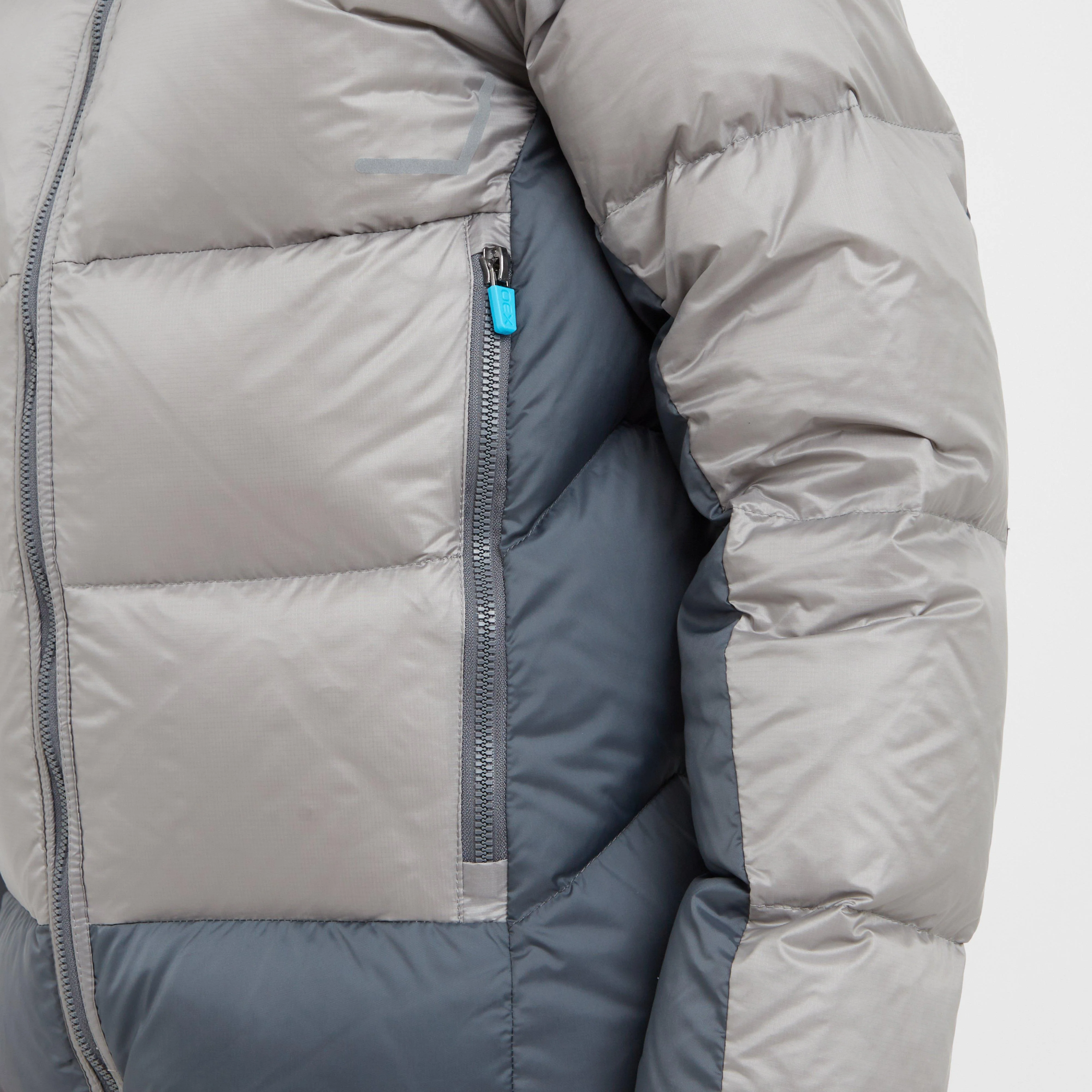 Kids’ Nevis Padded Down Jacket - Image 6
