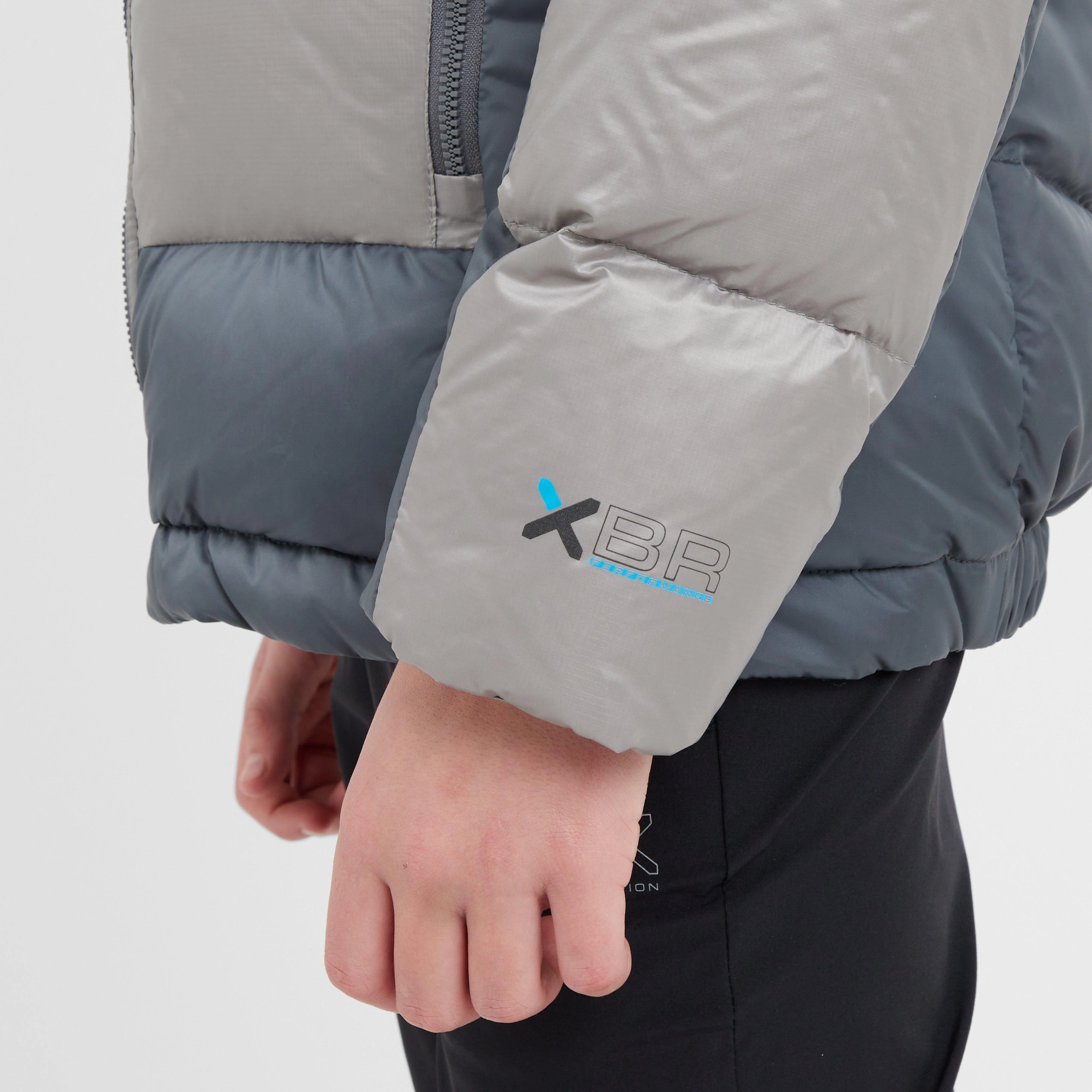 Kids’ Nevis Padded Down Jacket - Image 7