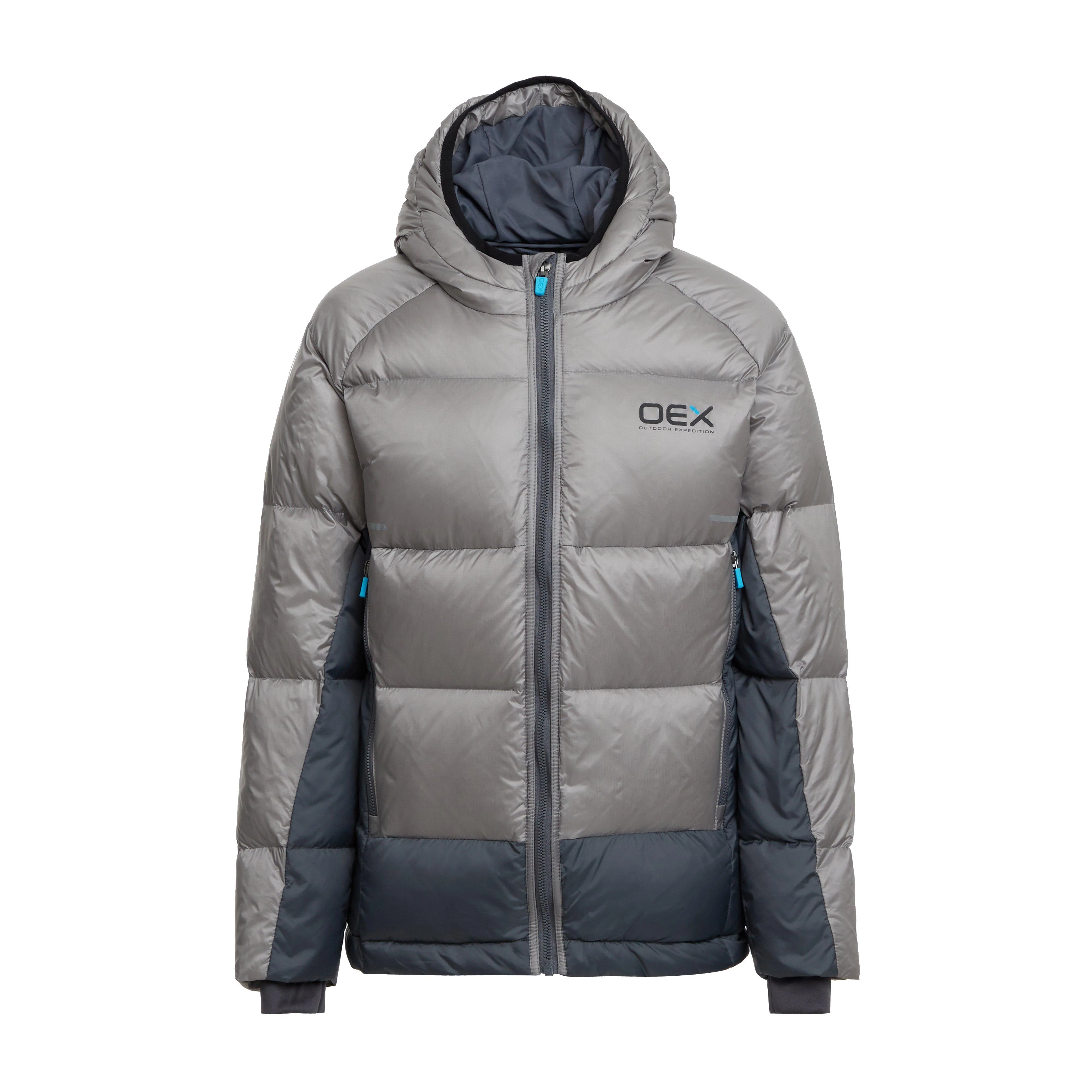 Kids’ Nevis Padded Down Jacket - Image 9