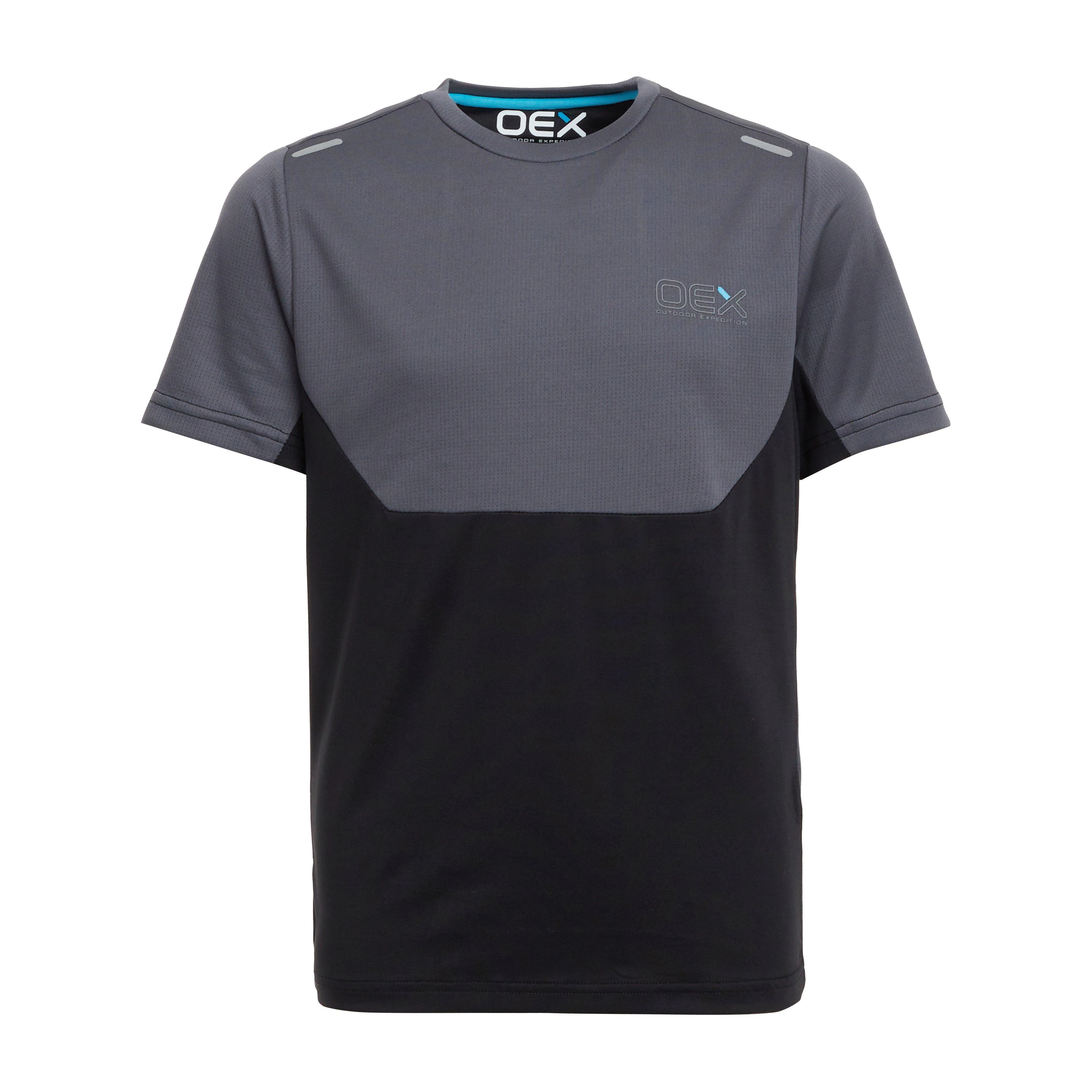 Kids’ Nuttall T-Shirt - Image 7