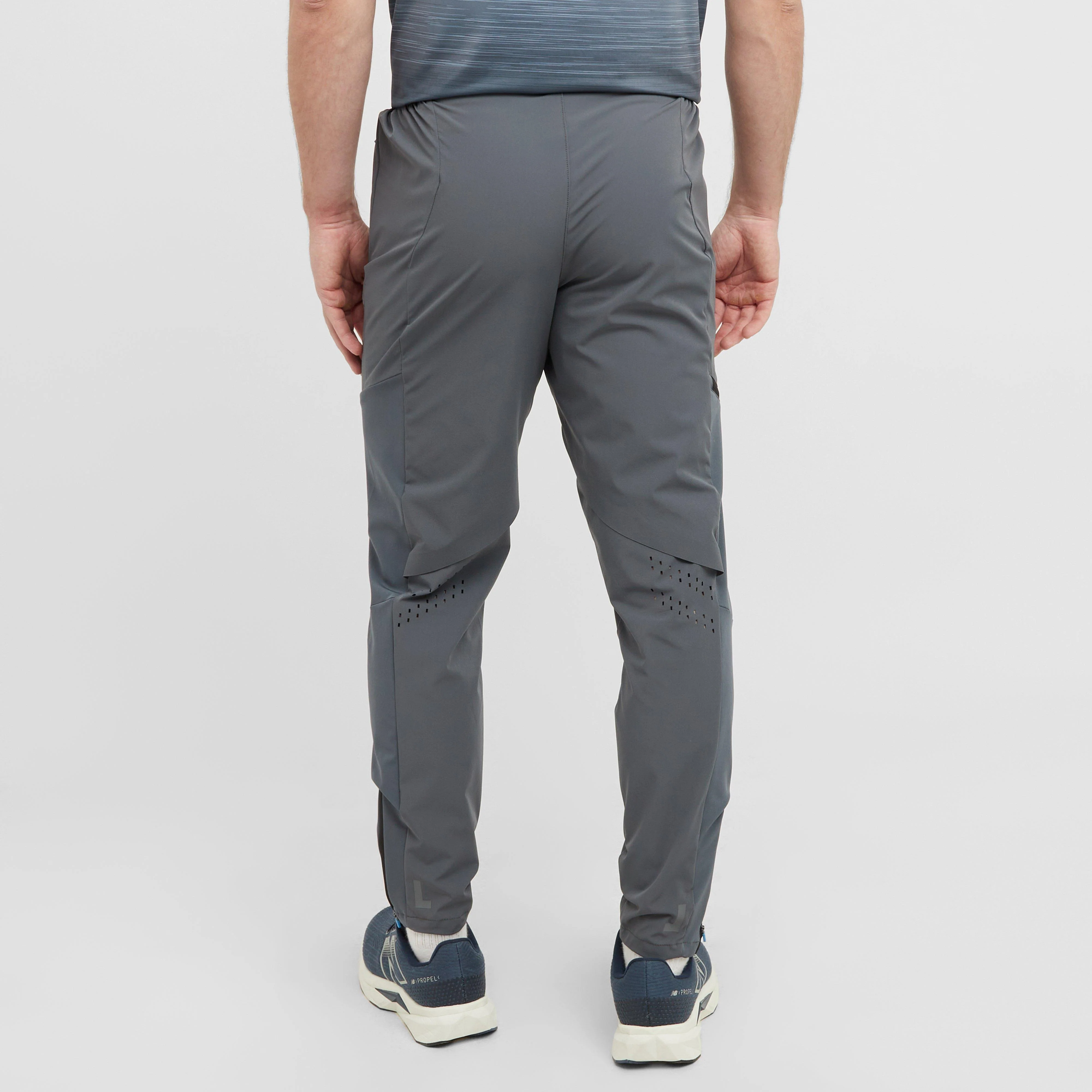 Men's Aspect Track Pant - Image 2