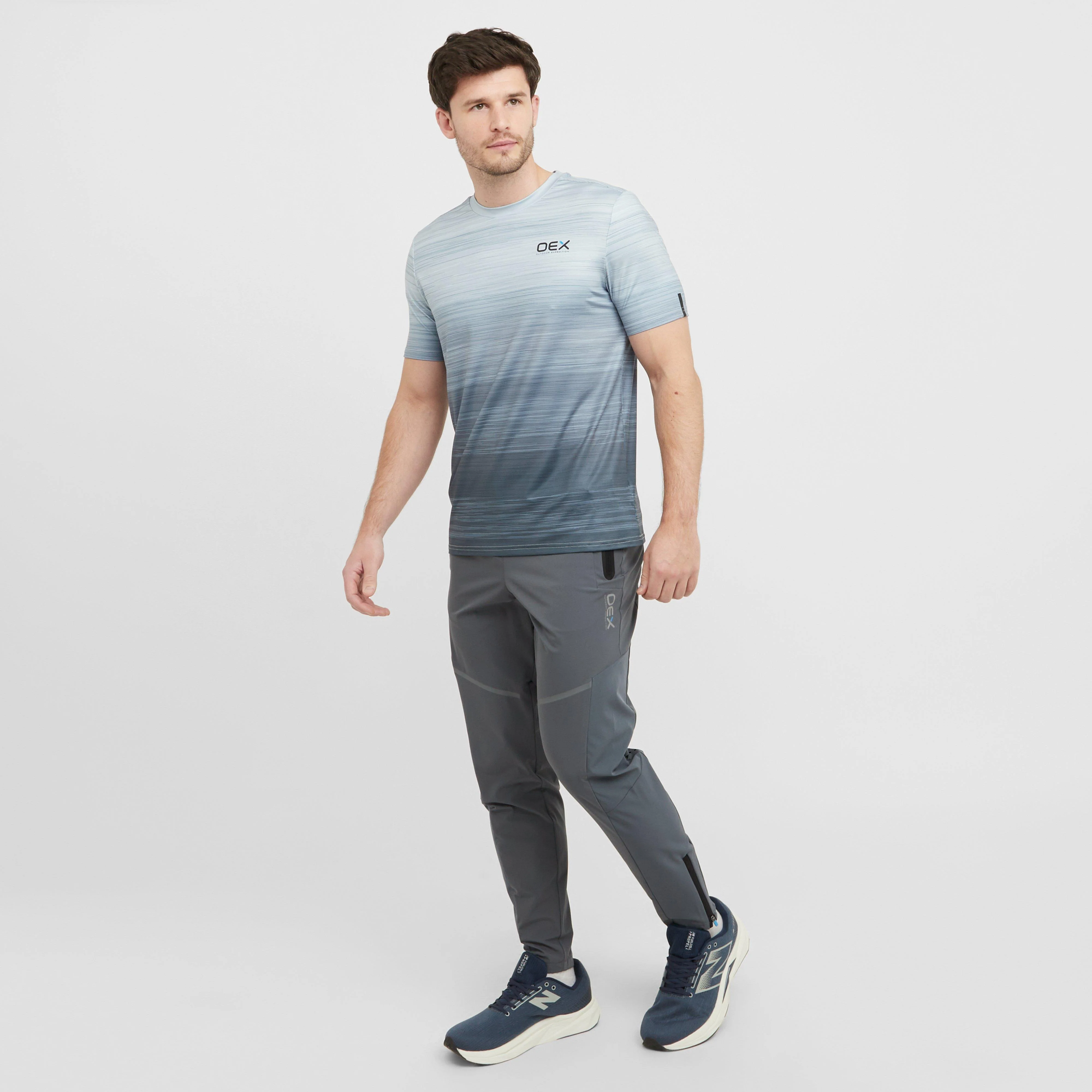 Men's Aspect Track Pant - Image 3