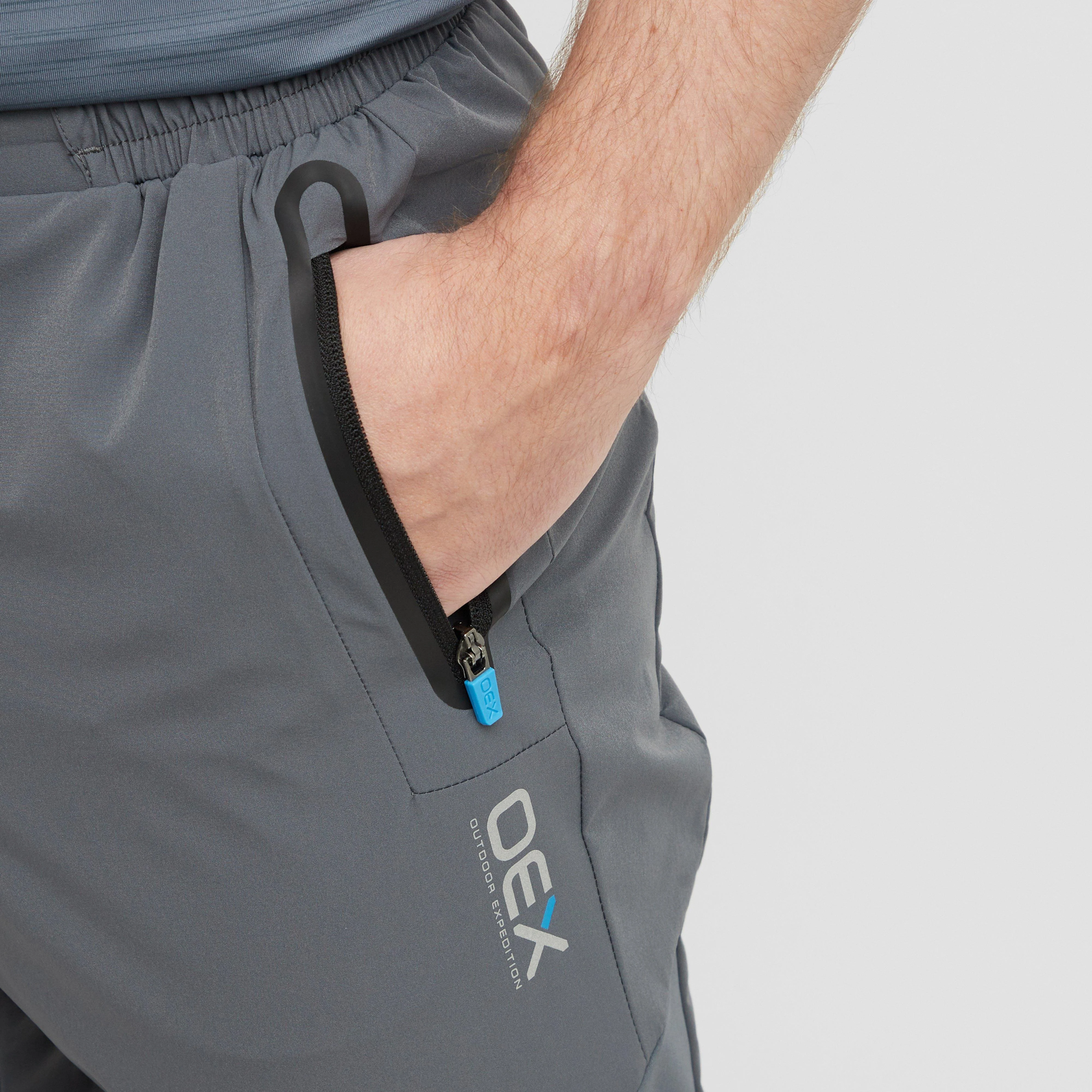 Men's Aspect Track Pant - Image 4