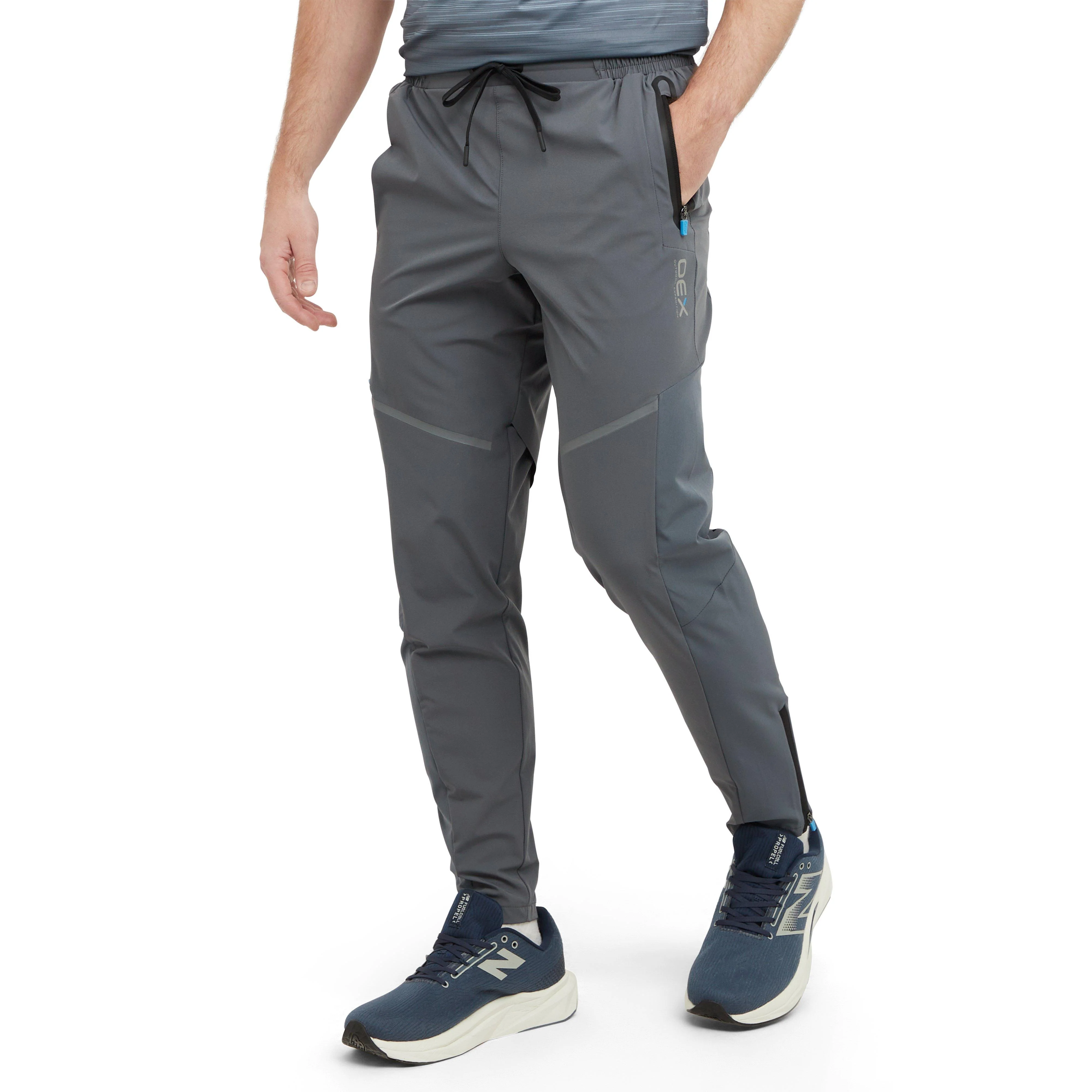 Men's Aspect Track Pant - Image 9