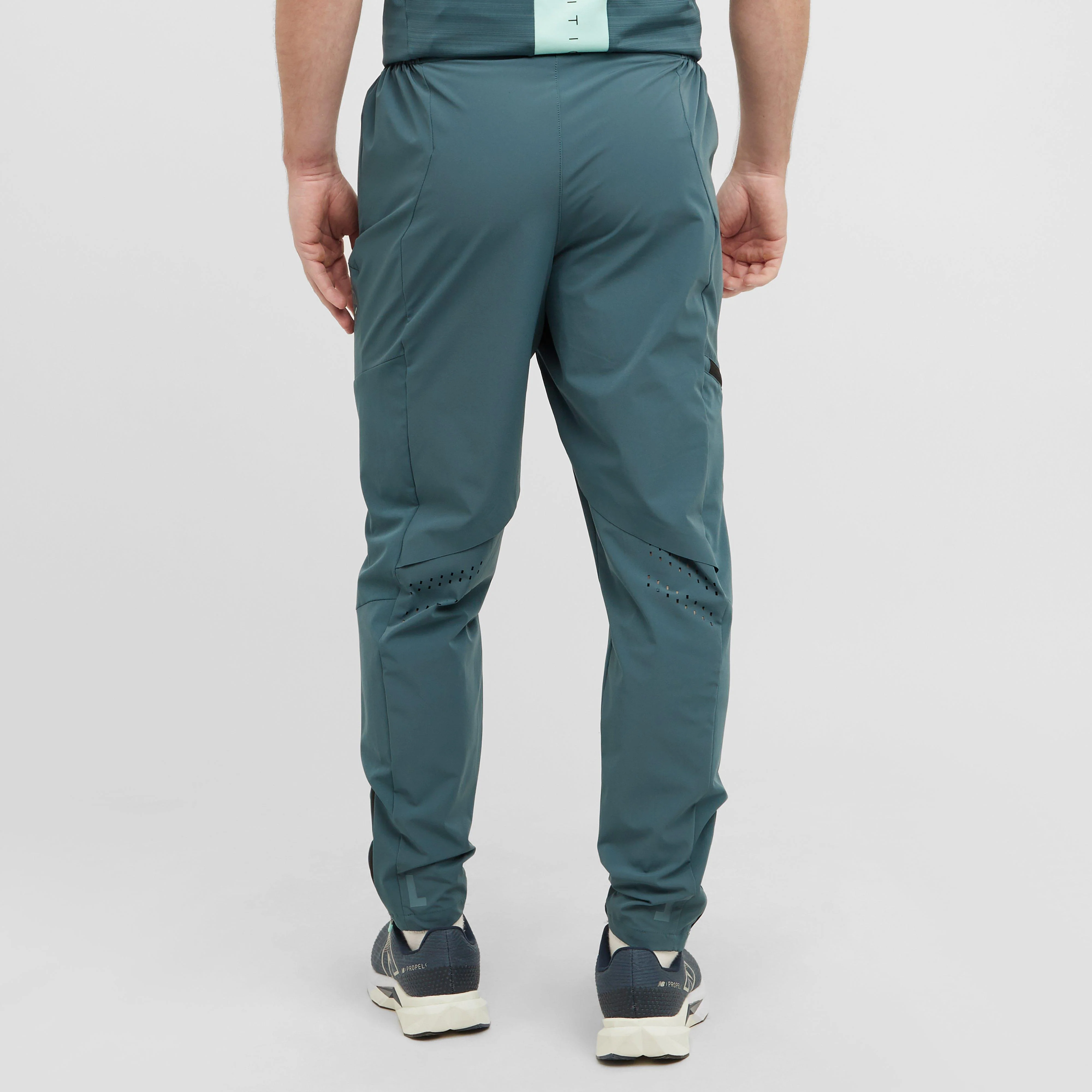 Men's Aspect Track Pant - Image 2