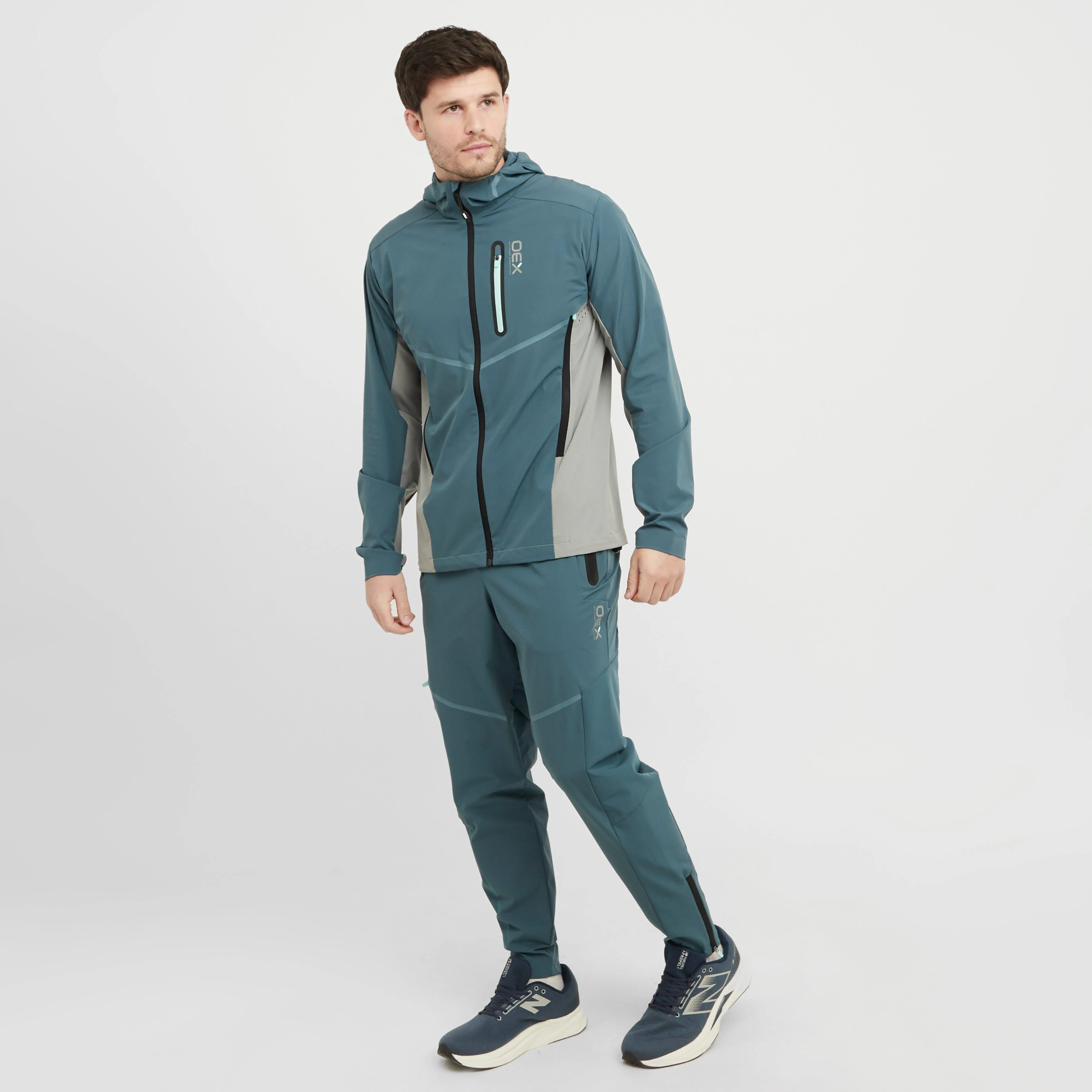 Men's Aspect Track Pant - Image 3