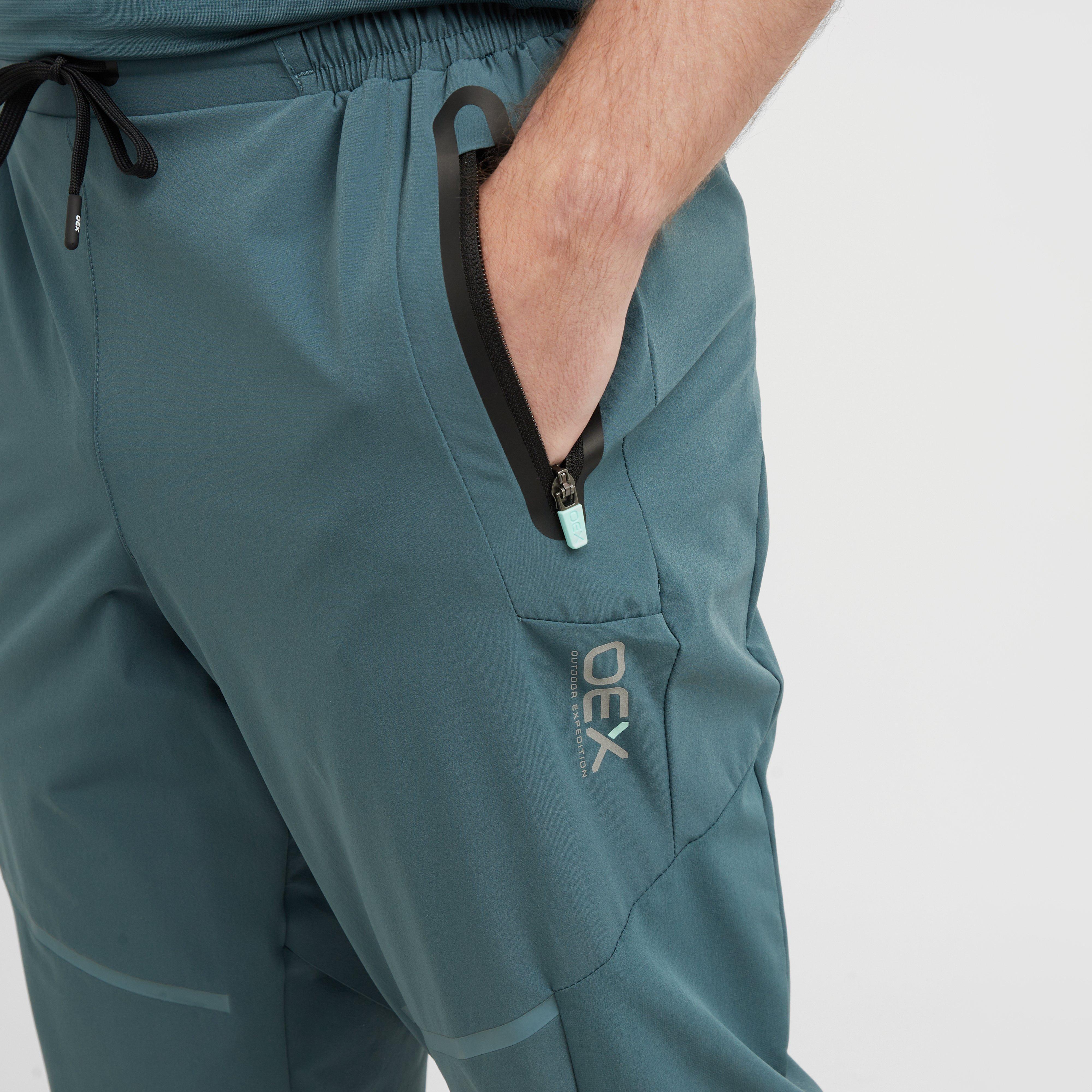 Men's Aspect Track Pant - Image 4