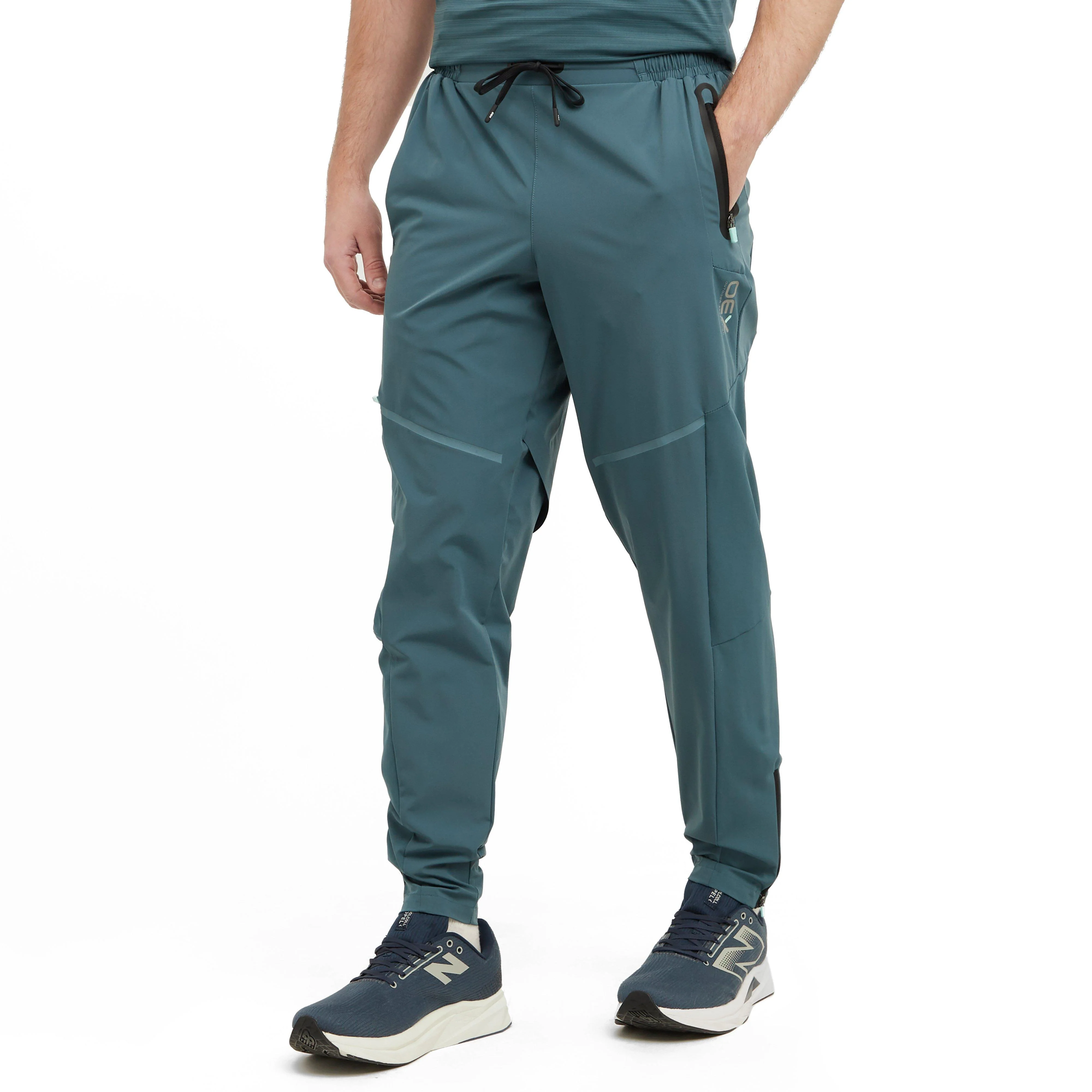 Men's Aspect Track Pant - Image 9