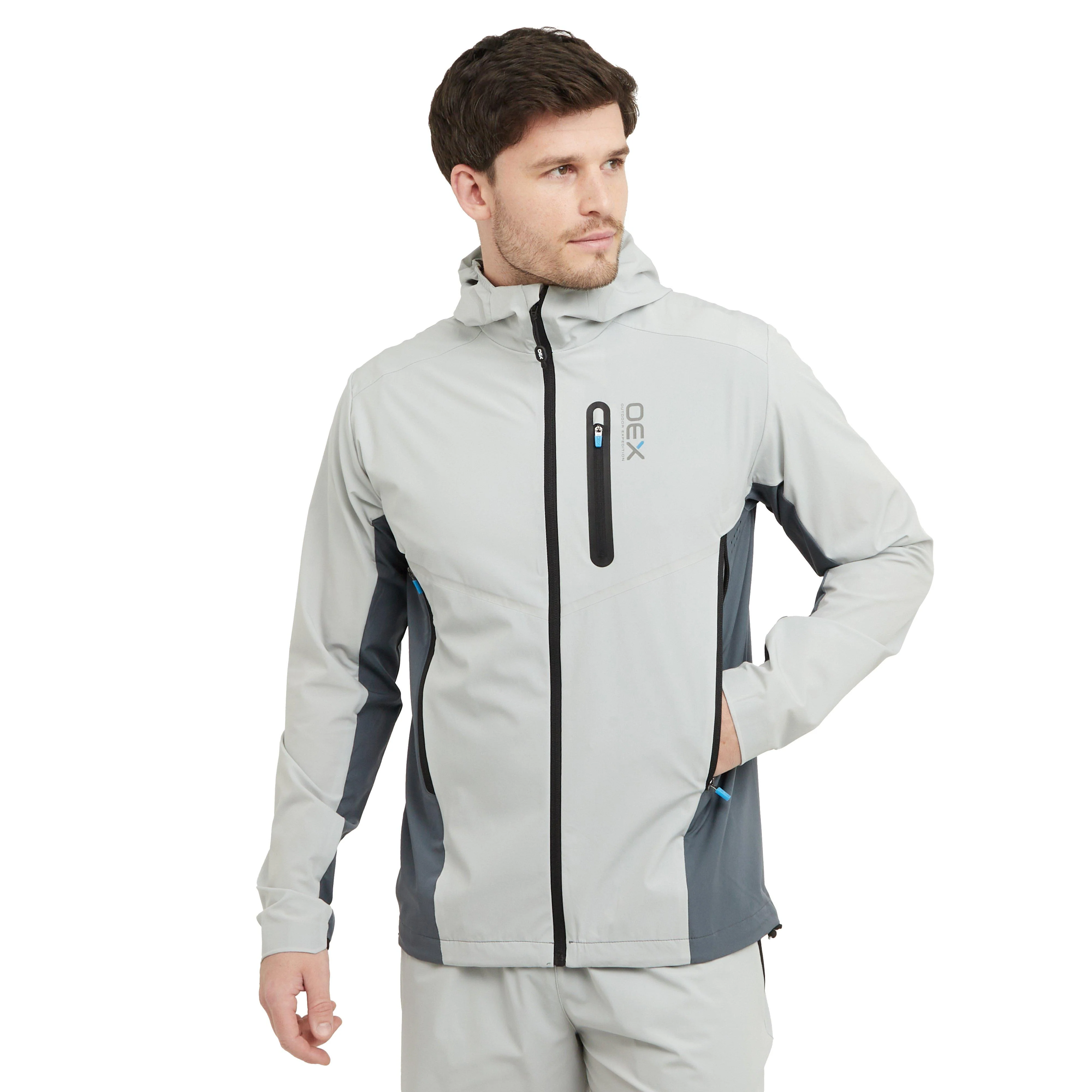Men’s Aspect Track Top - Image 10