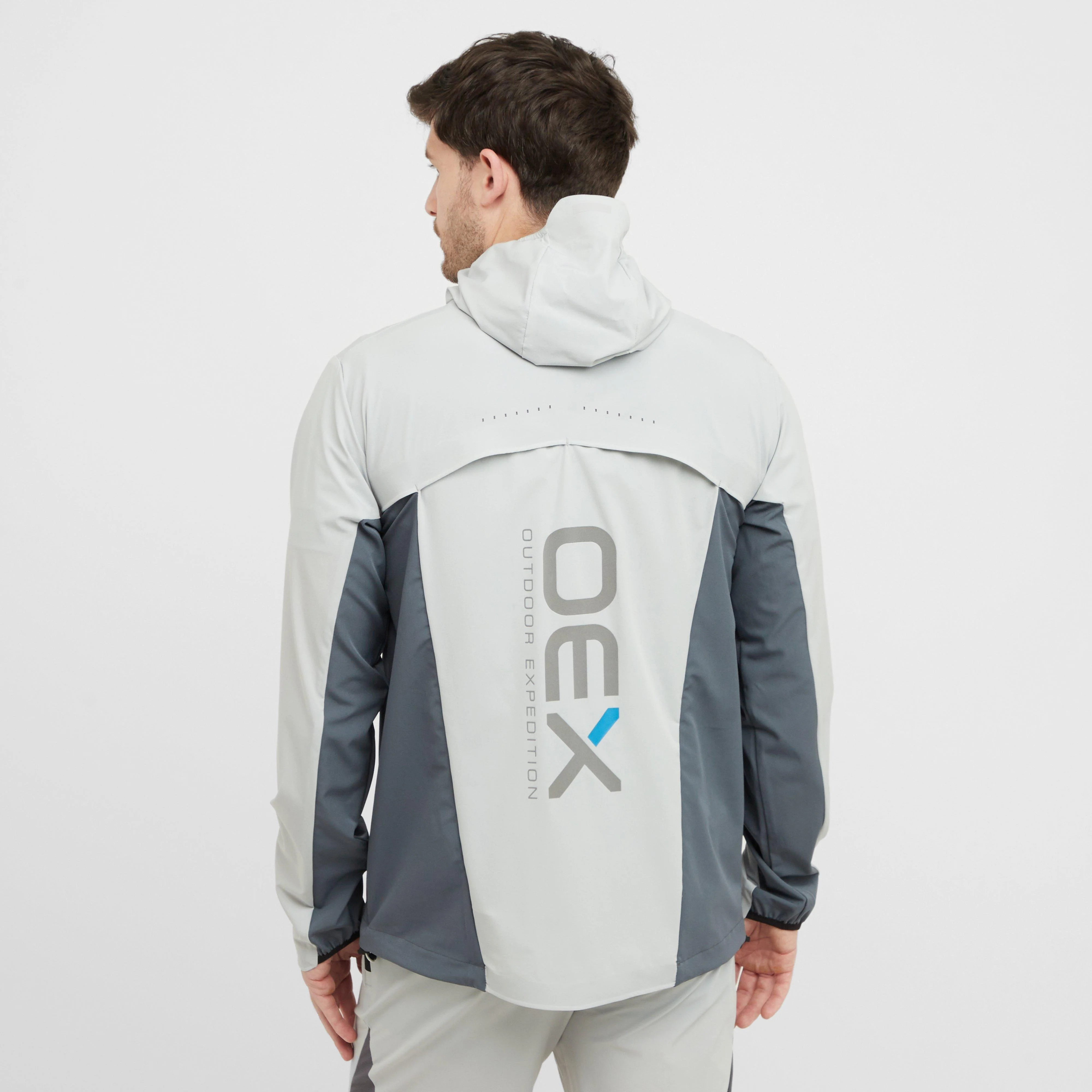 Men’s Aspect Track Top - Image 2