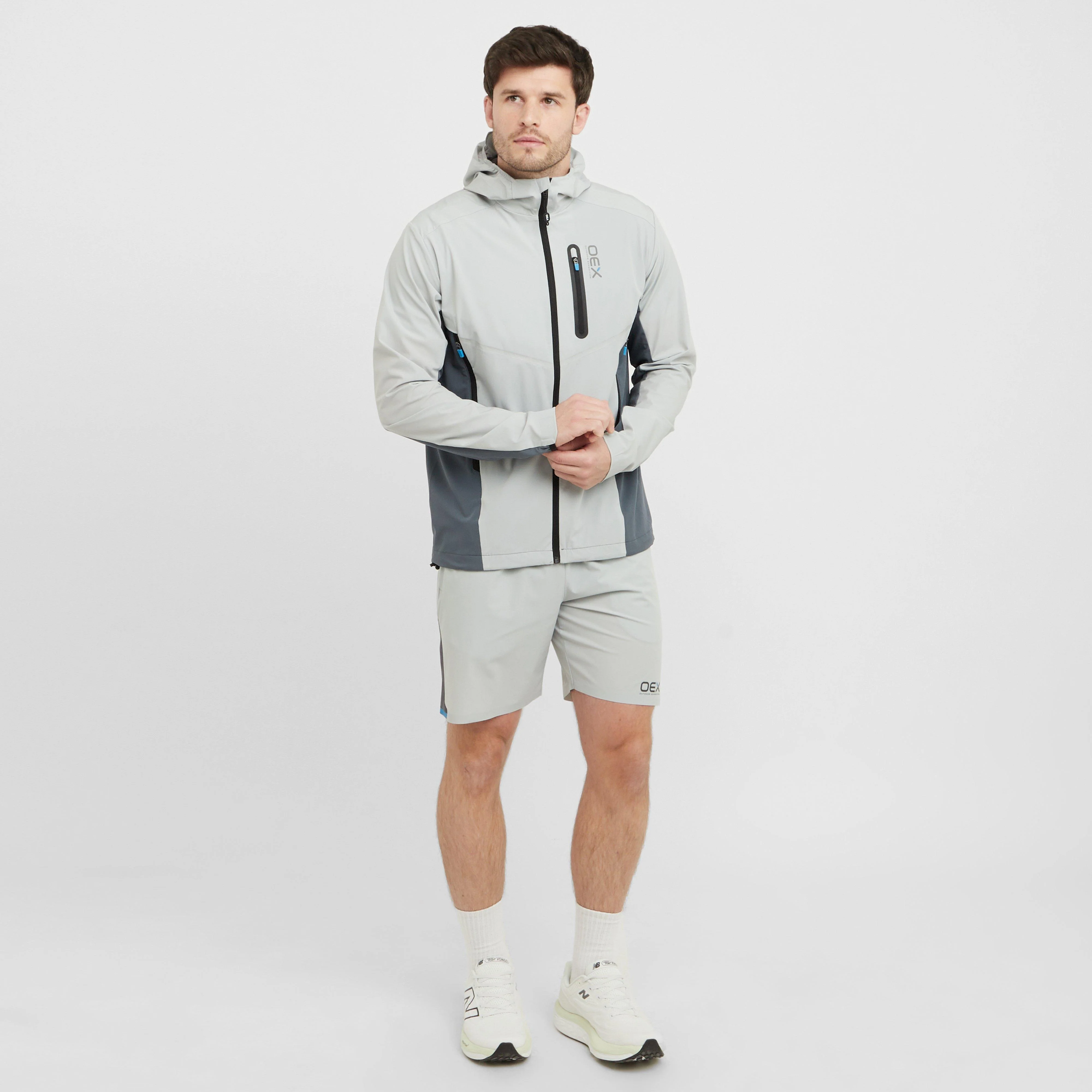Men’s Aspect Track Top - Image 3